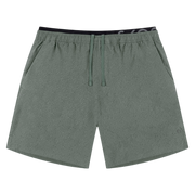 All Day Short 7" | Nephrite | Large