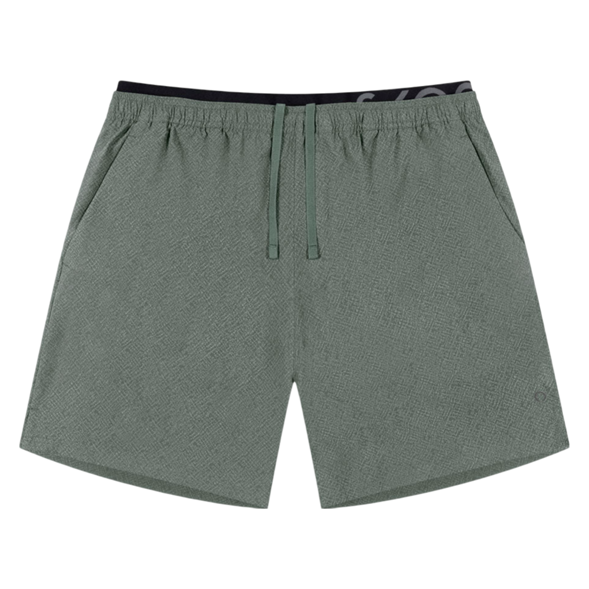 All Day Short 7" | Nephrite | Large