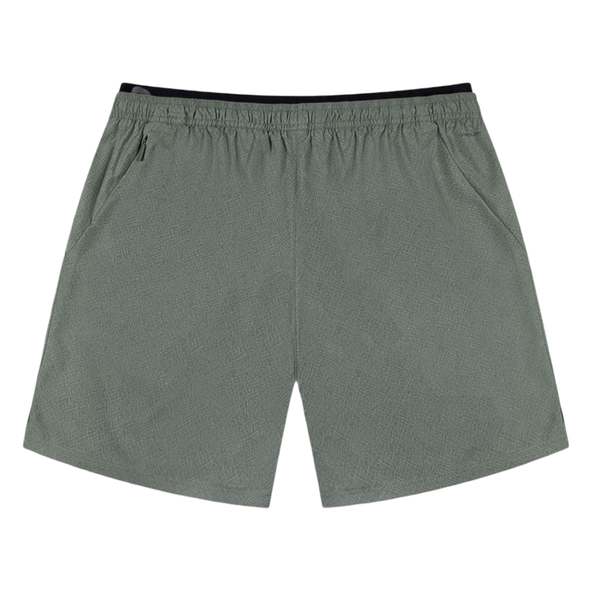 All Day Short 7" | Nephrite | Large