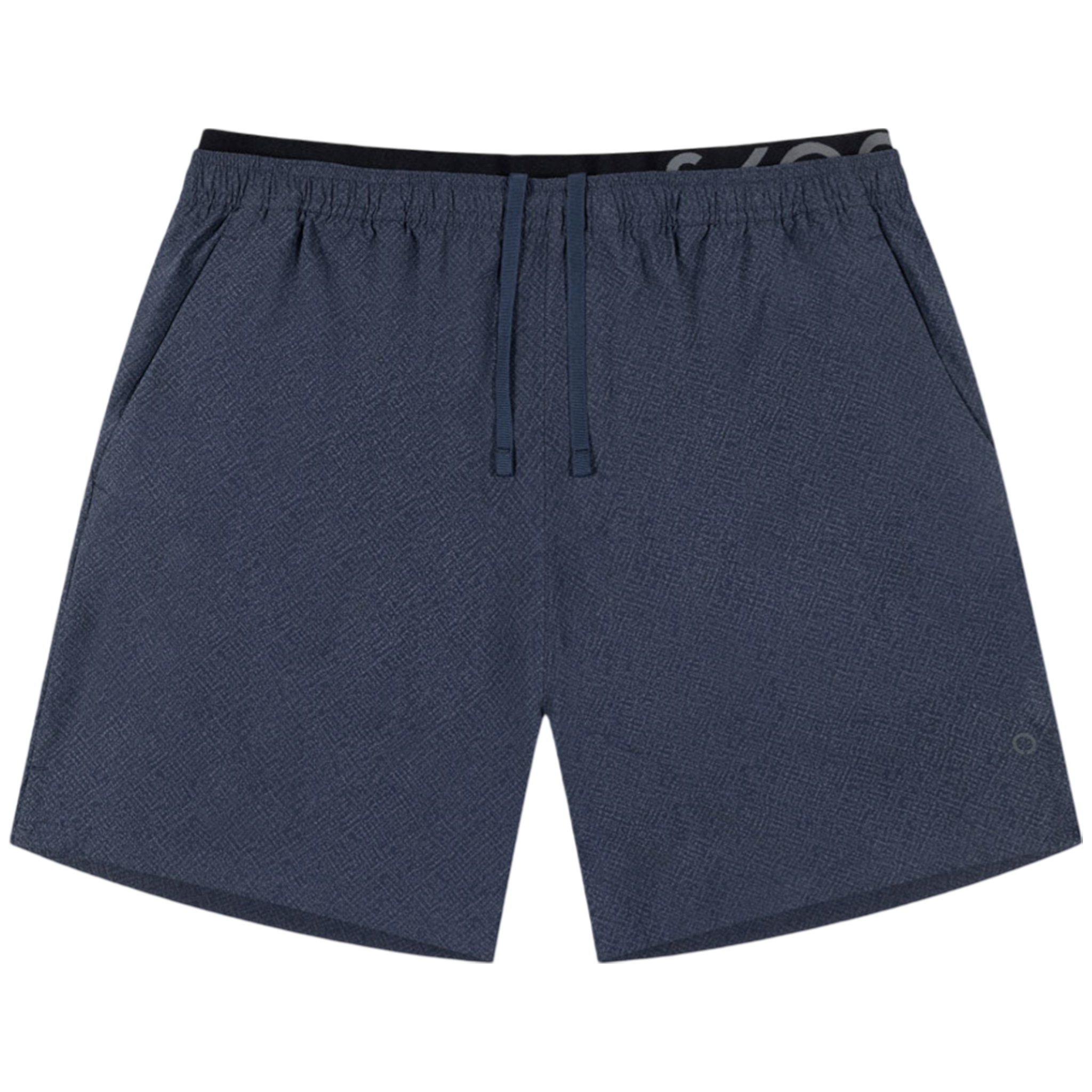 All Day Short 7" | Slate | Small