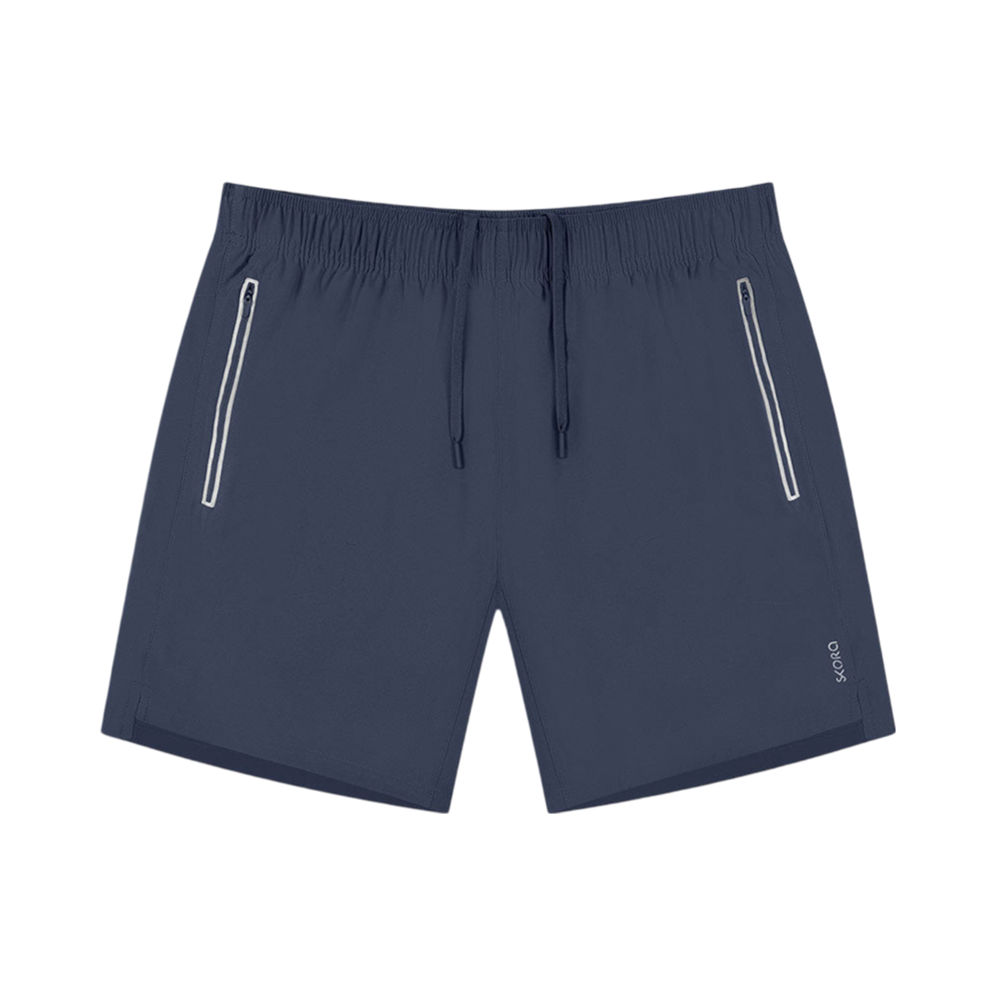 Balance Short Short 7" | Slate | Medium