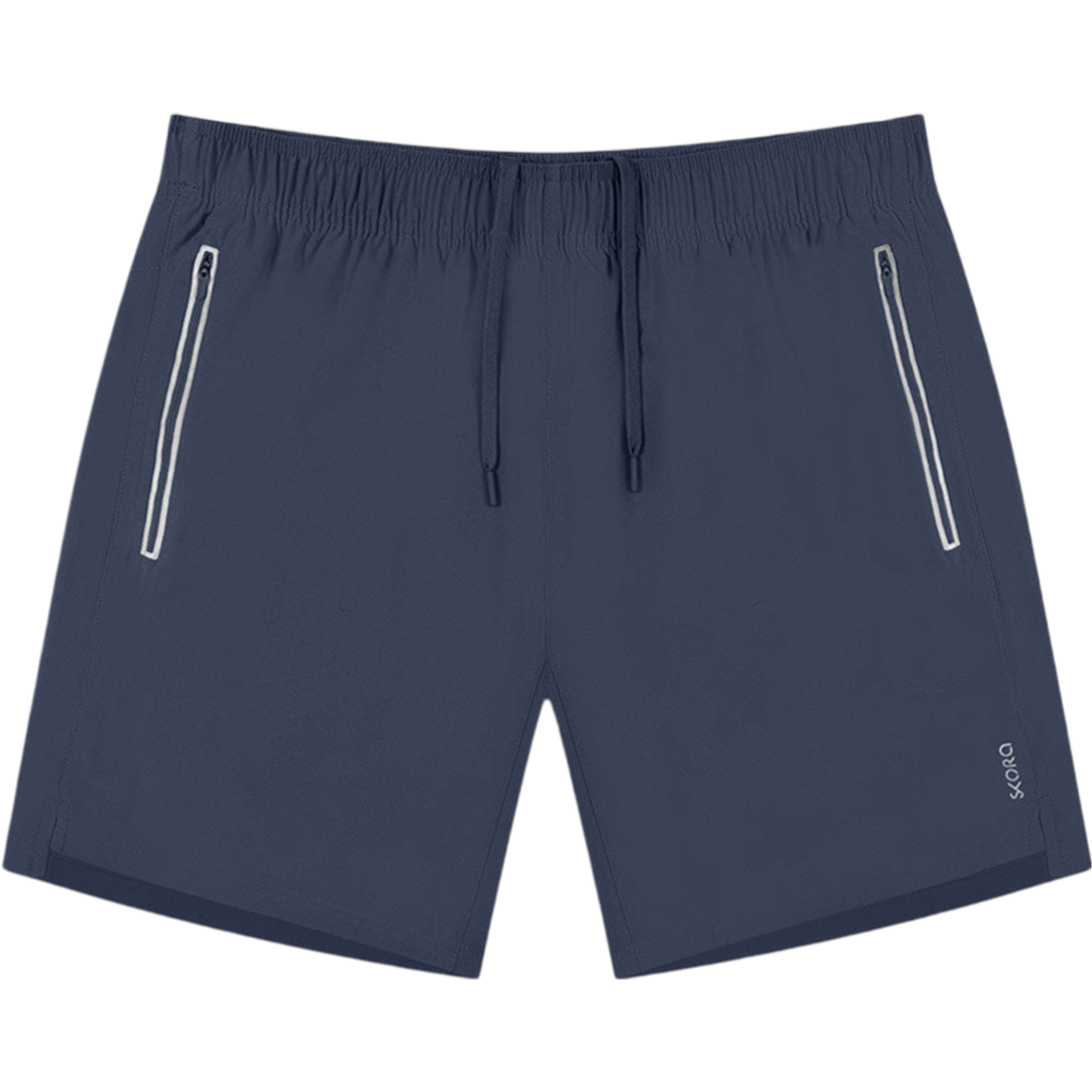 Balance Short Short 7" | Slate | Medium