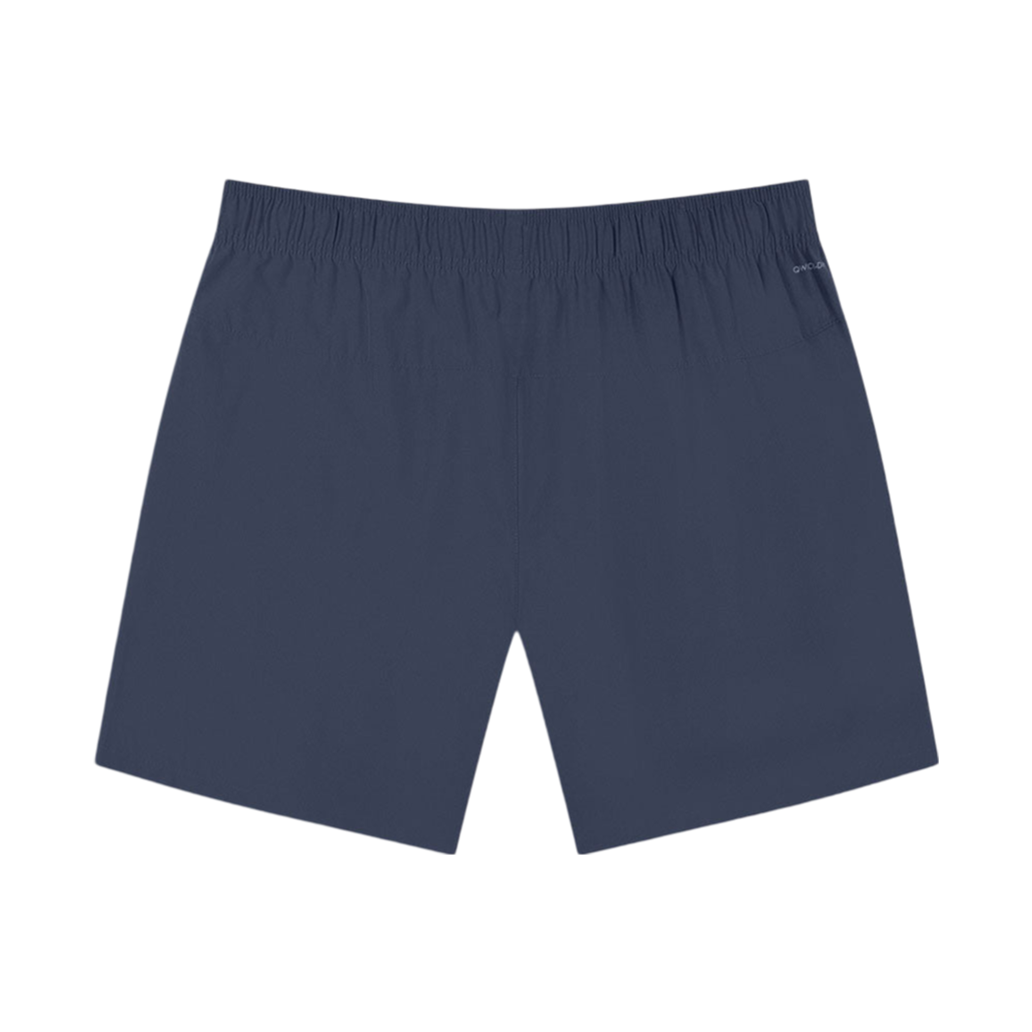 Balance Short Short 7" | Slate | Medium