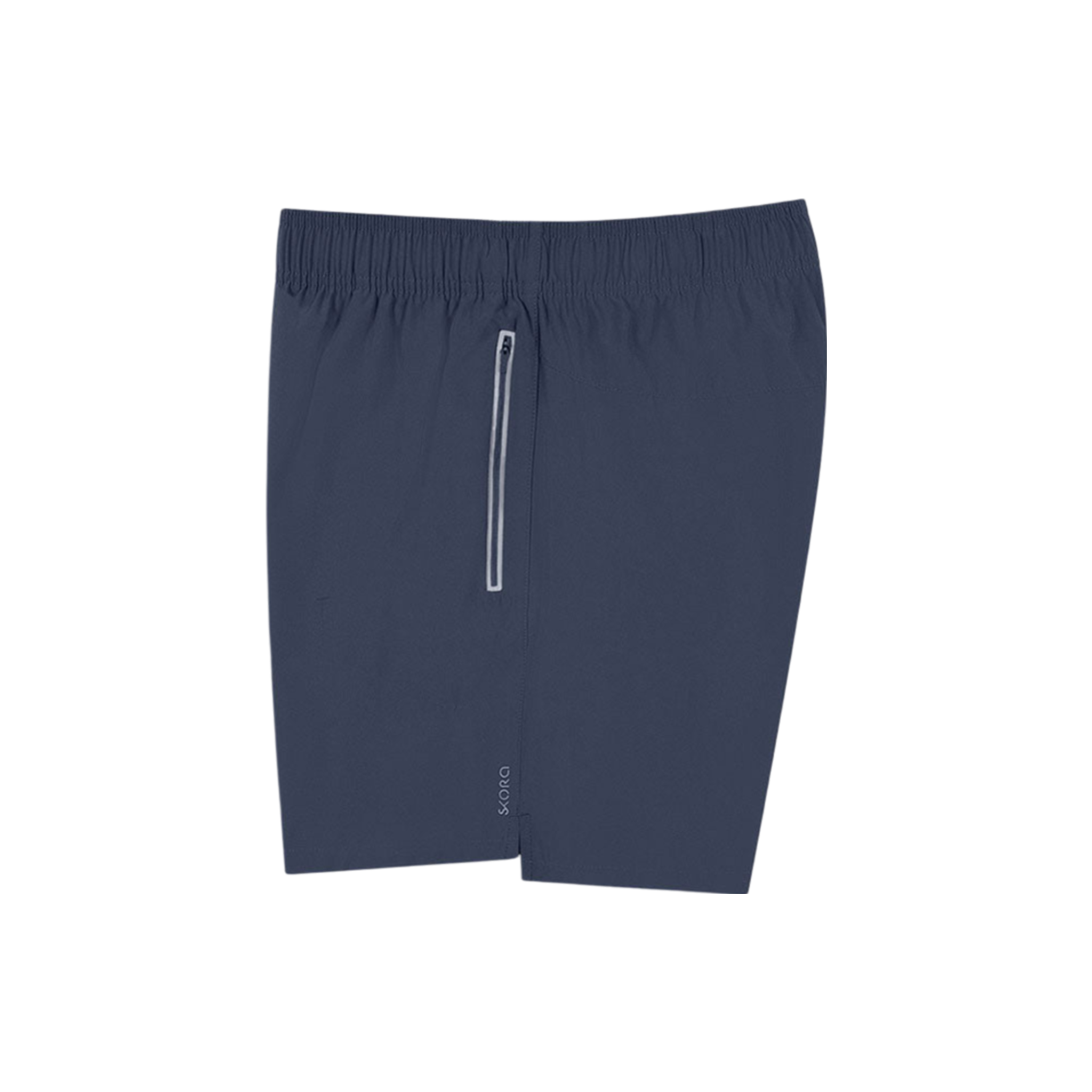 Balance Short Short 7" | Slate | Medium