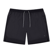 Core Short 7" | Black | Medium