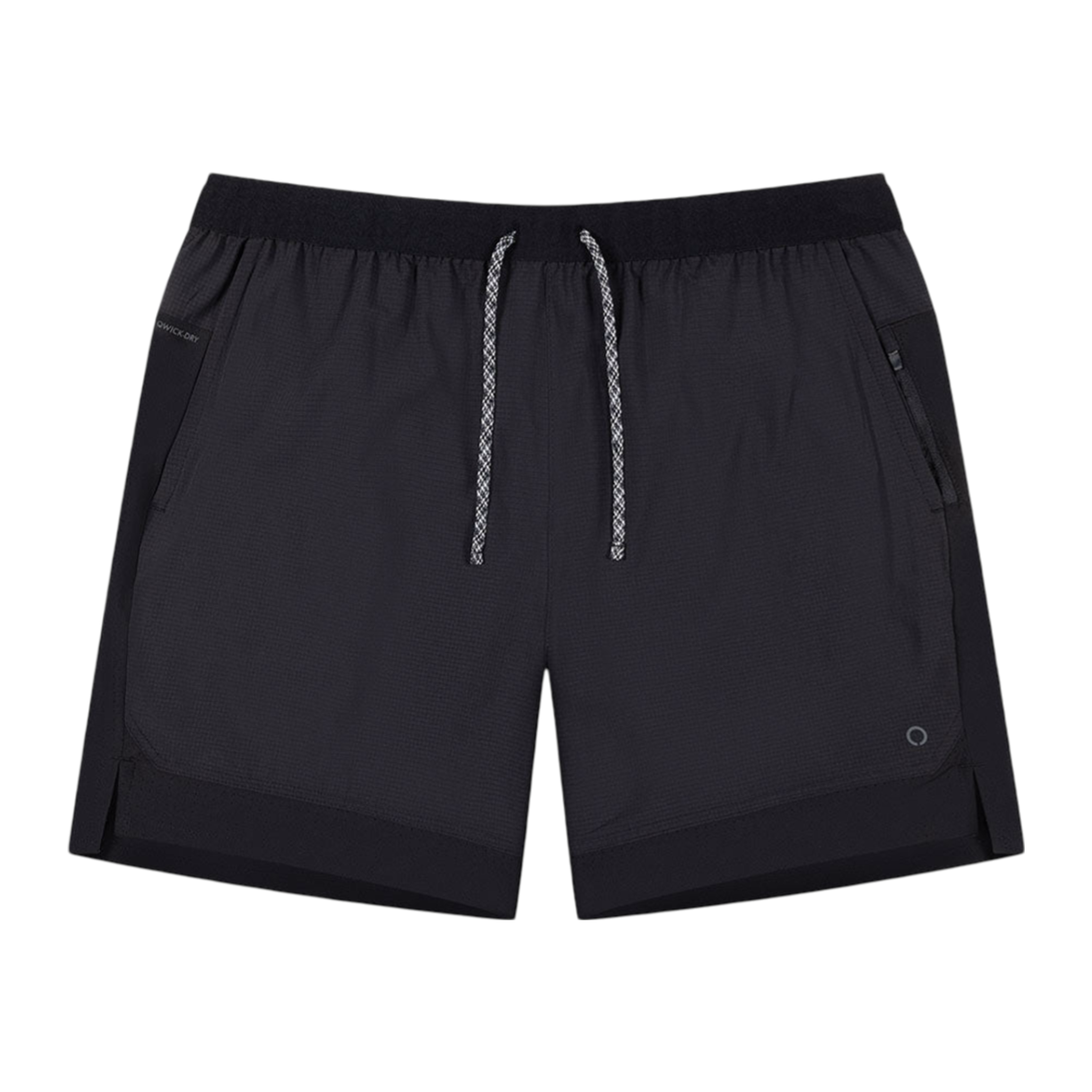 Core Short 7" | Black | Medium