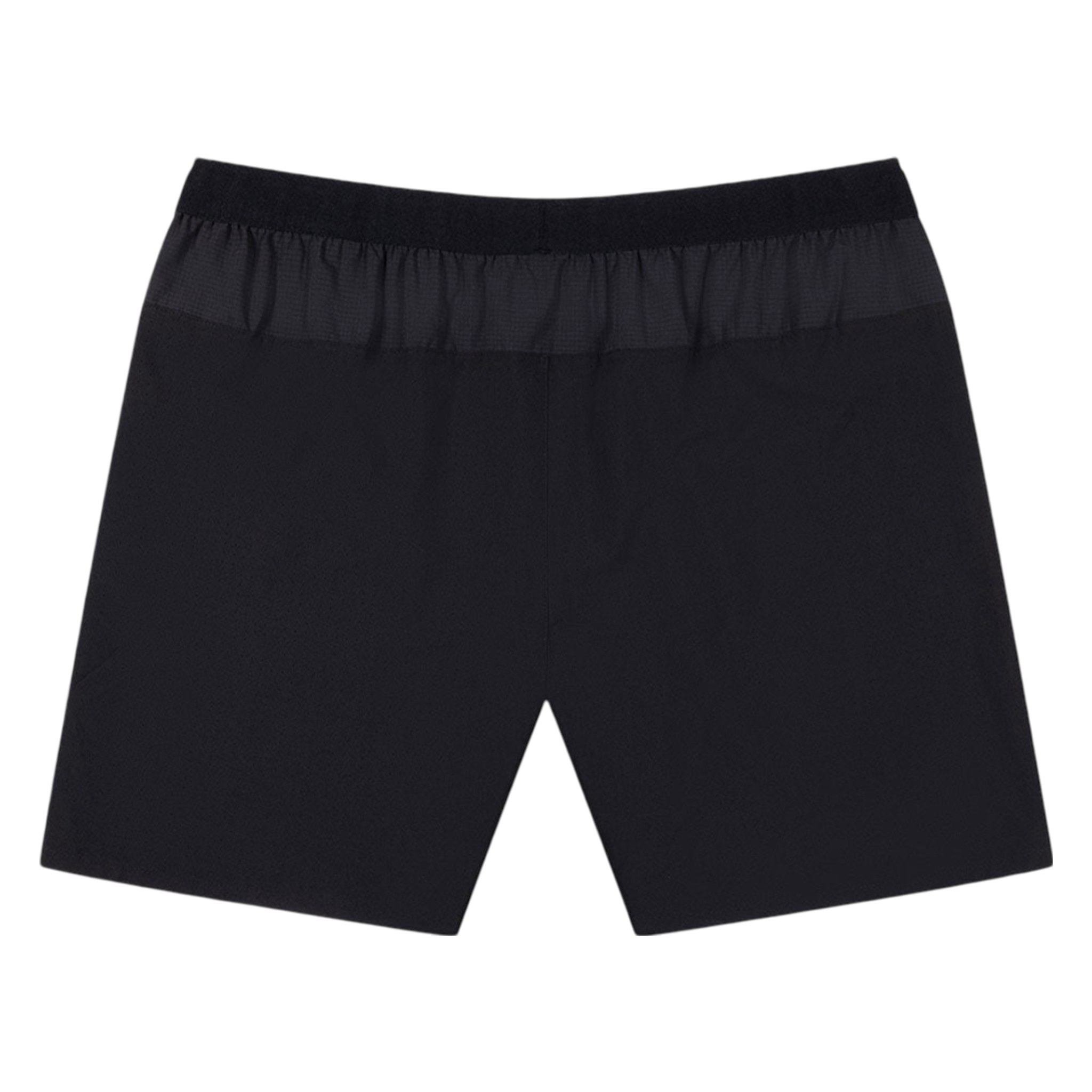 Core Short 7" | Black | Medium