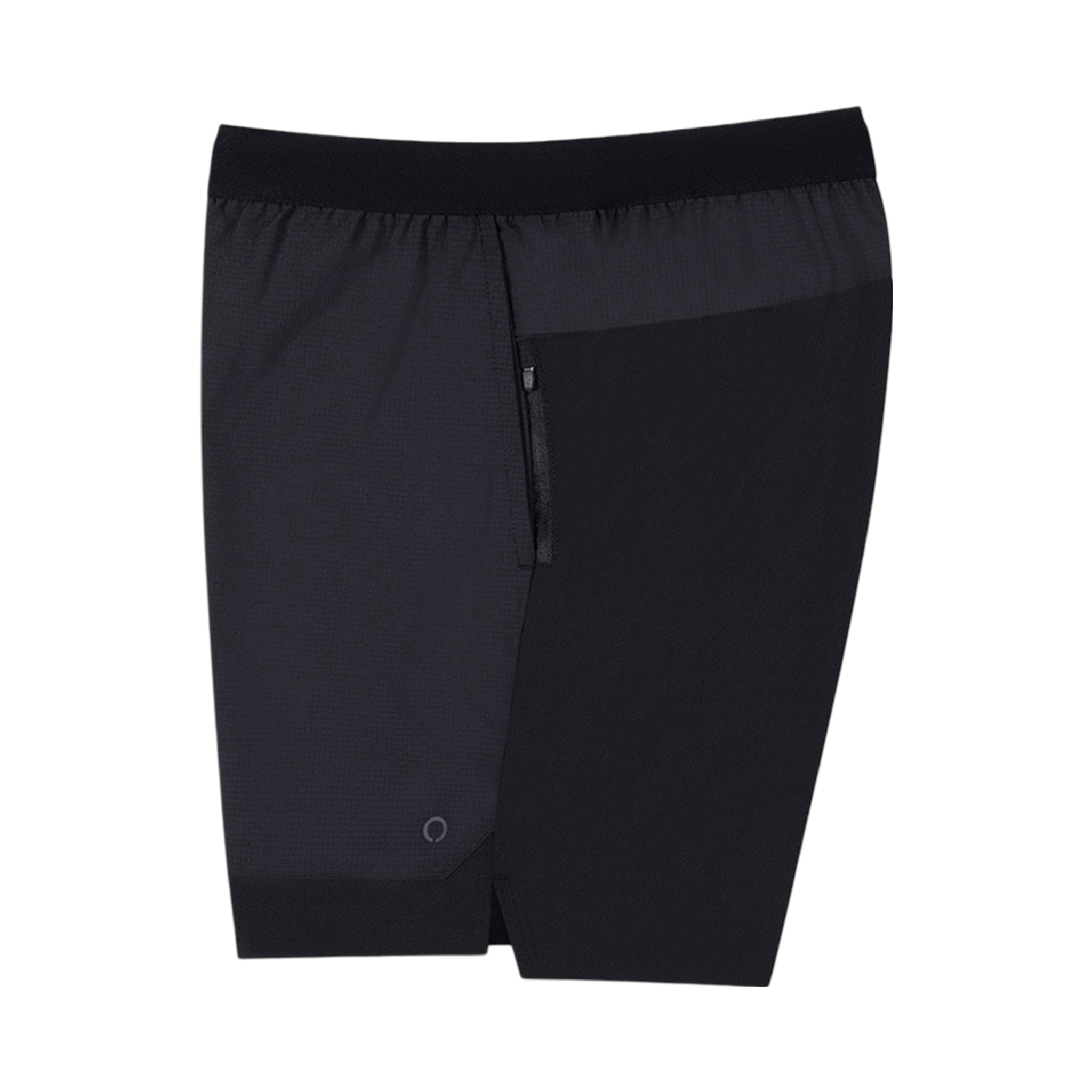 Core Short 7" | Black | Medium