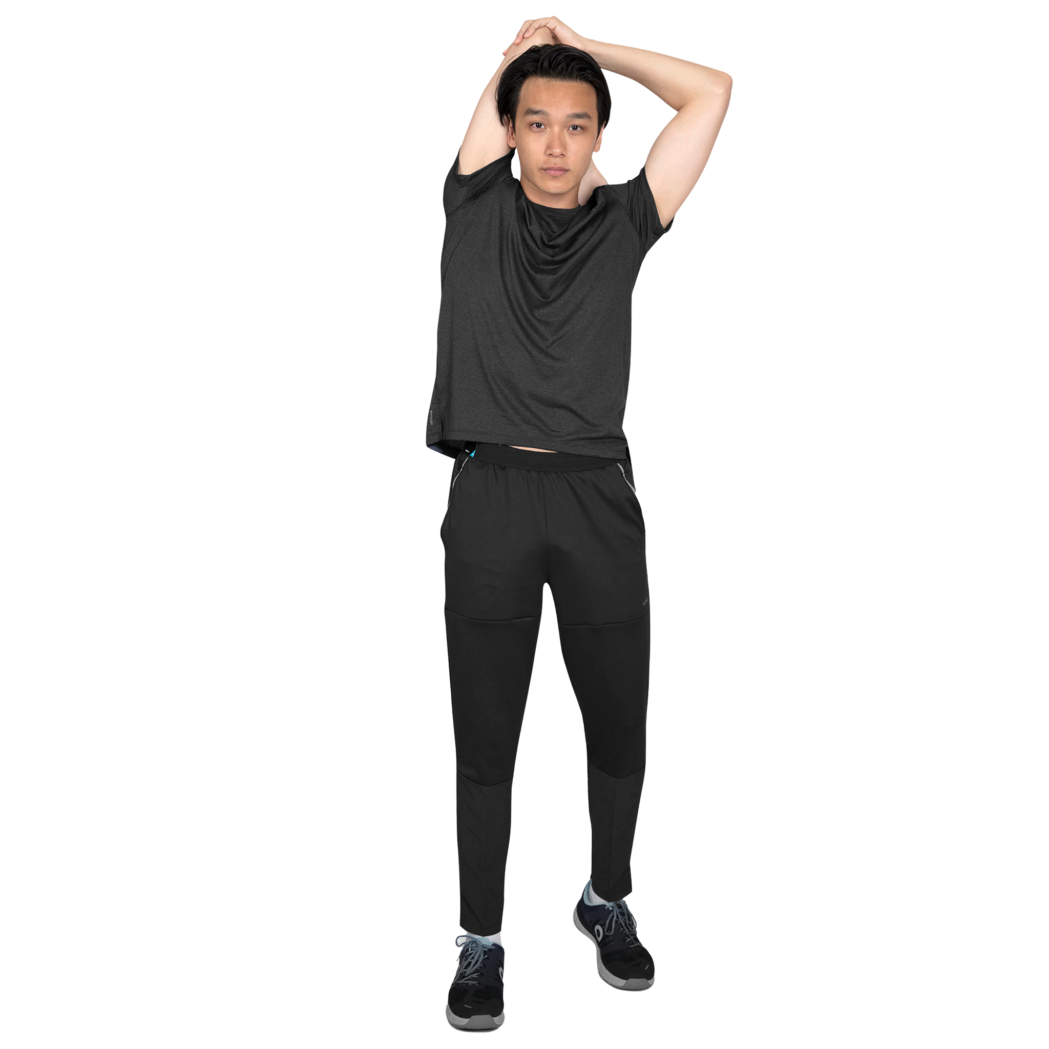 Cruiser Pant | Black