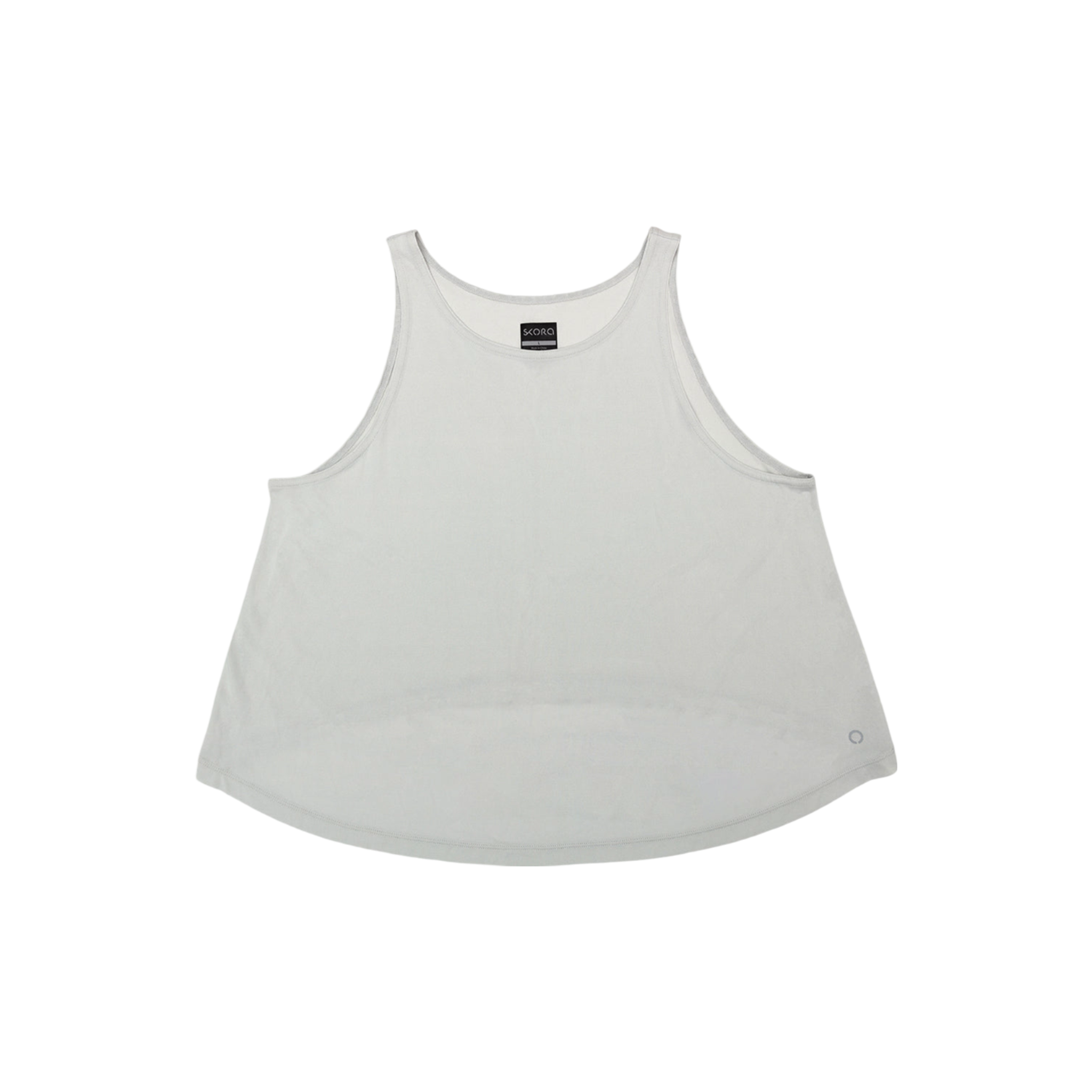 Daybreak Tank Top | Marble Gray