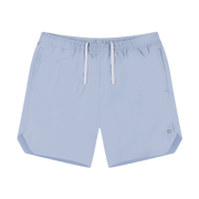 Decathlon Short 7 inch | Glacier