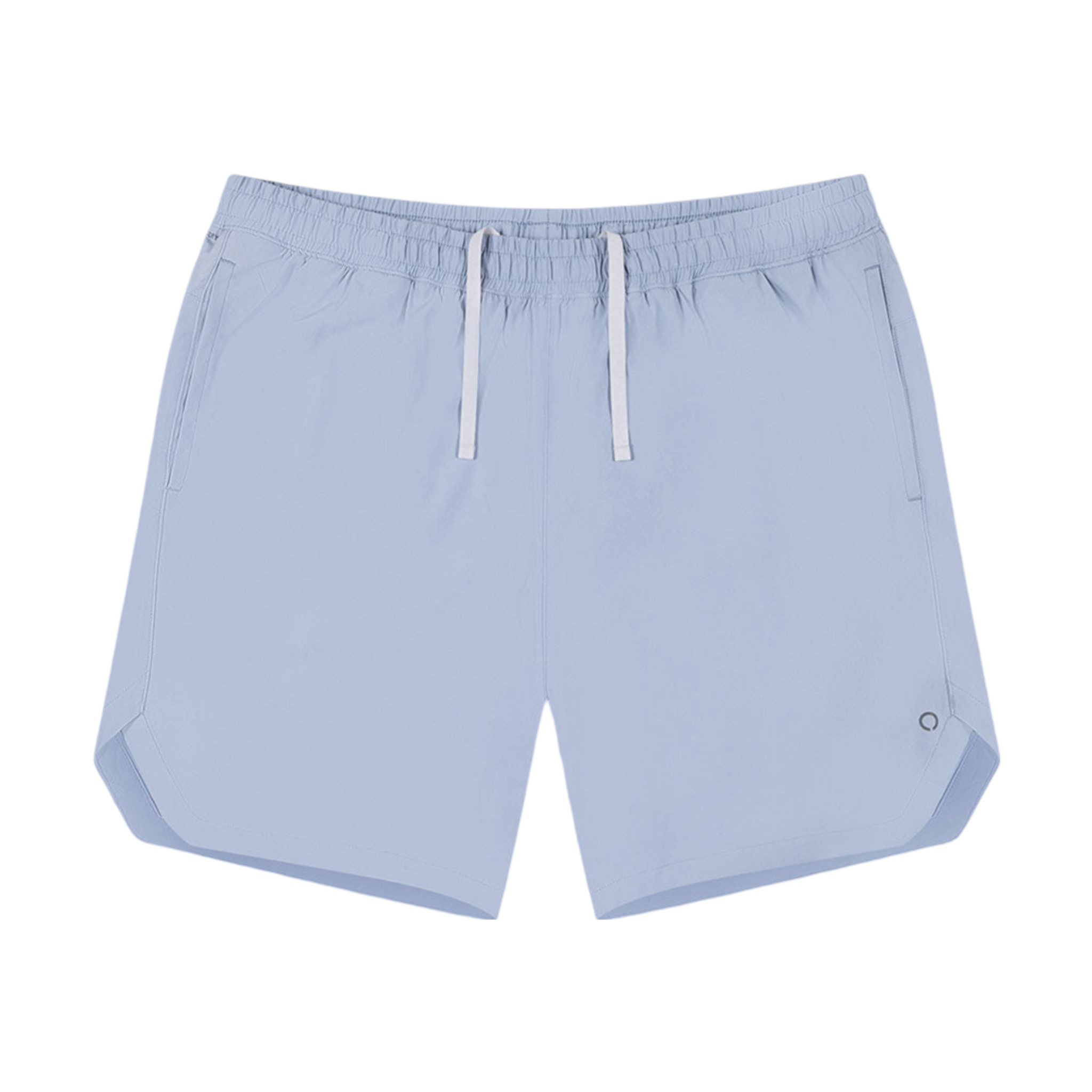 Decathlon Short 7 inch | Glacier