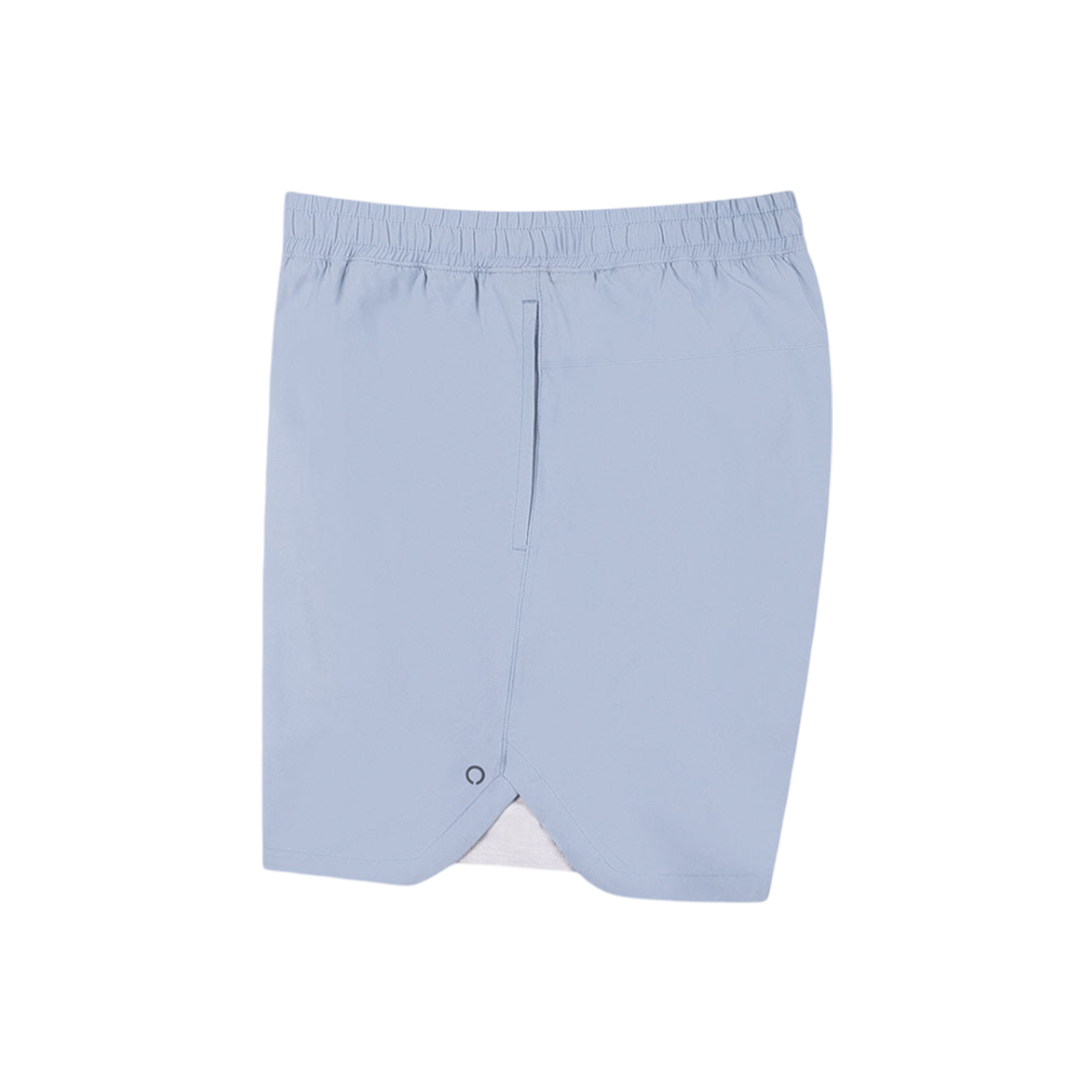 Decathlon Short 7 inch | Glacier