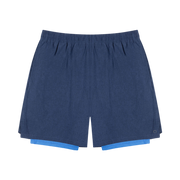 Dyna Short 7" | Indigo | Medium