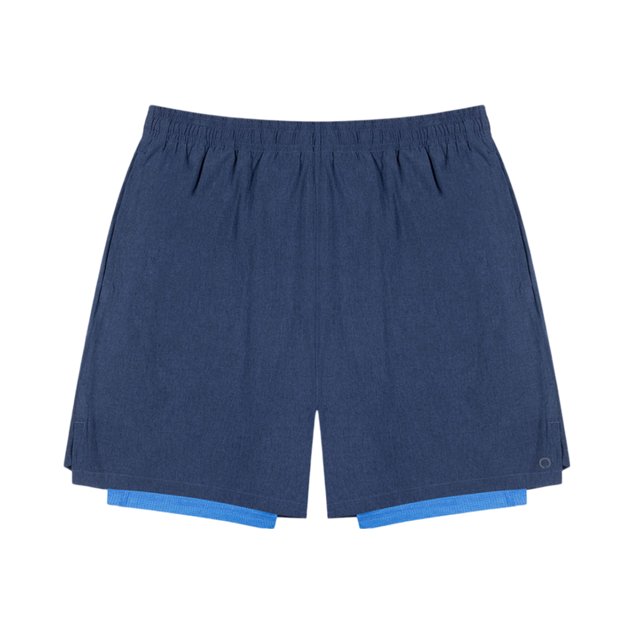 Dyna Short 7" | Indigo | Medium