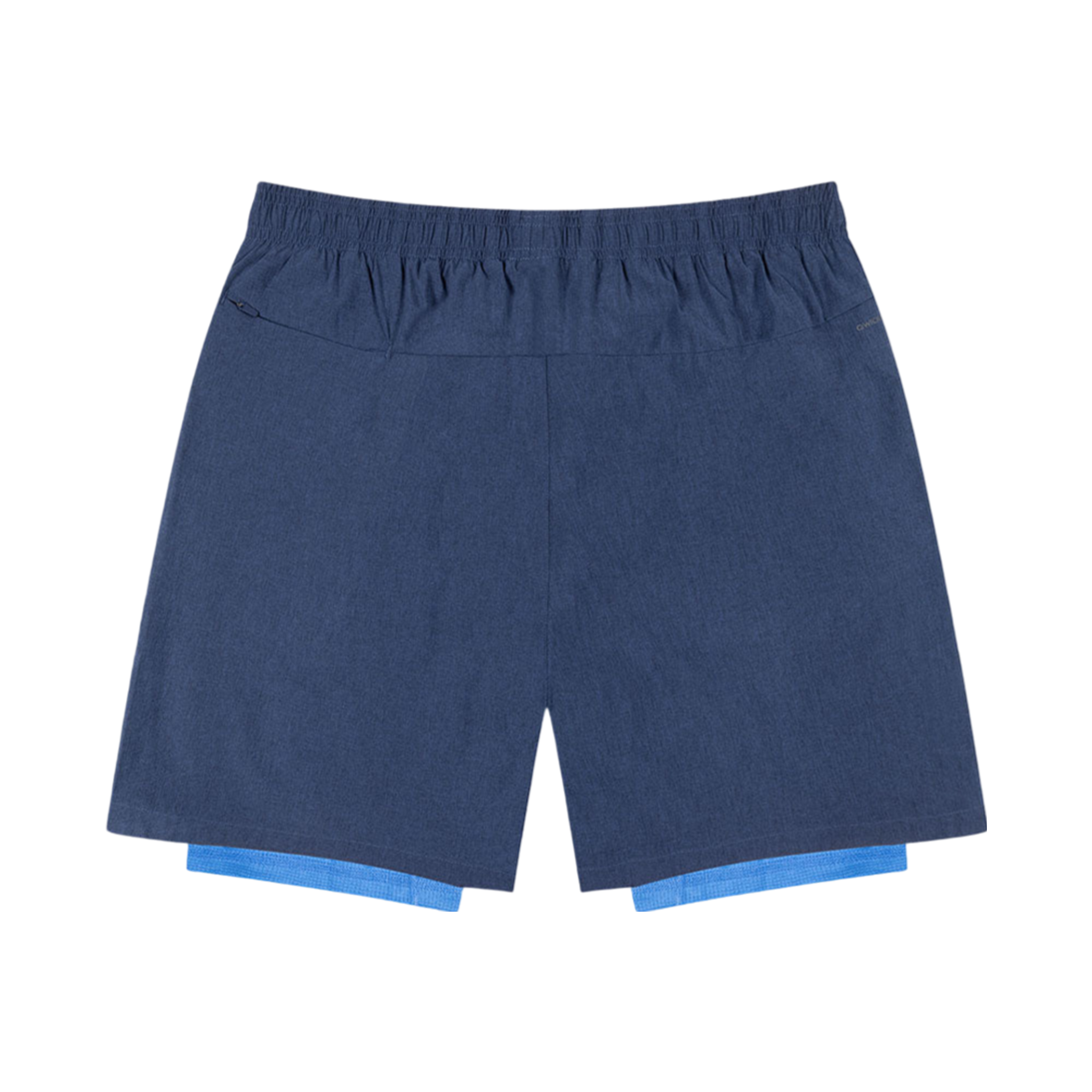 Dyna Short 7" | Indigo | Medium