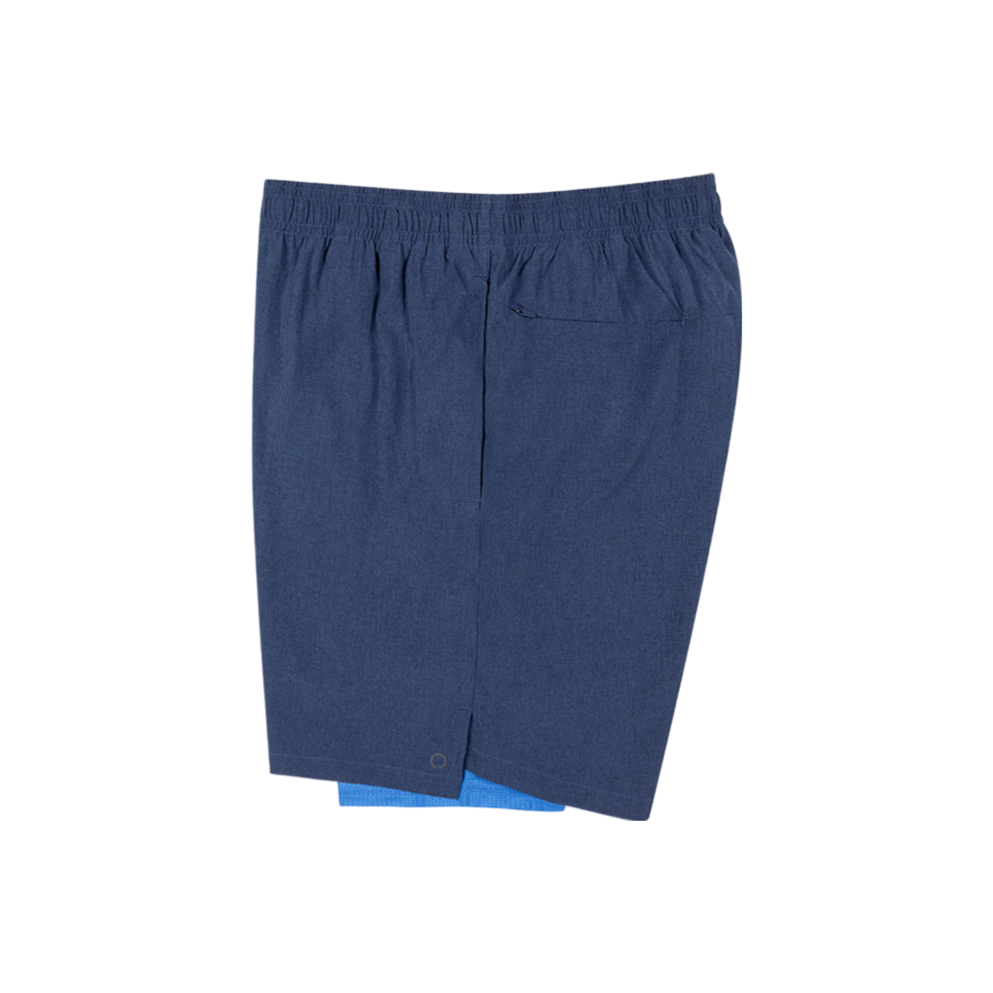 Dyna Short 7" | Indigo | Medium