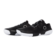 Fit | Women Jet Black