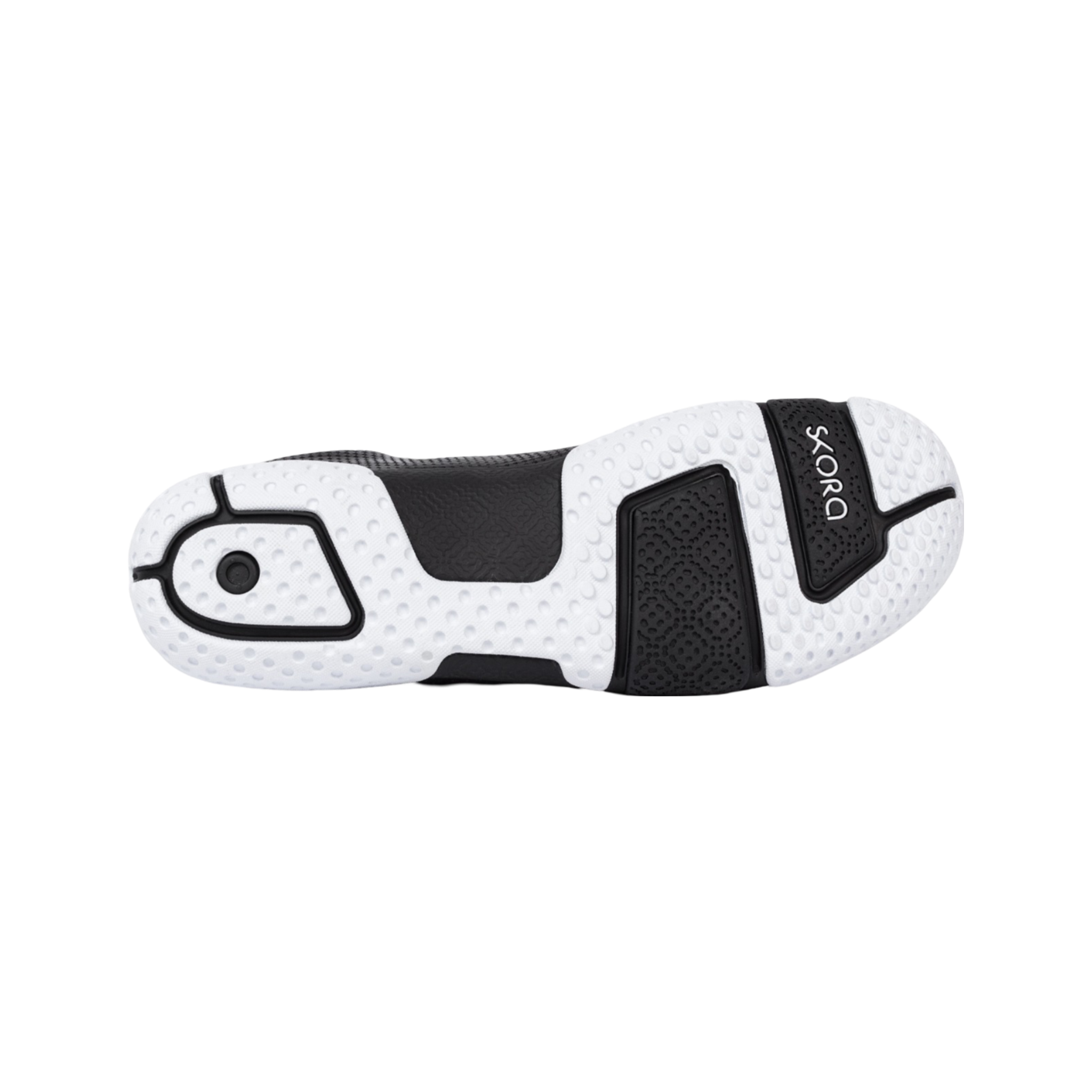 Fit | Women Jet Black