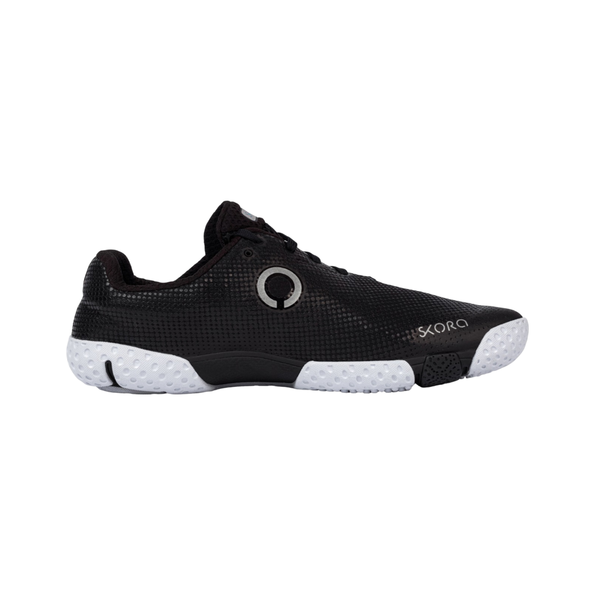 Fit | Women Jet Black