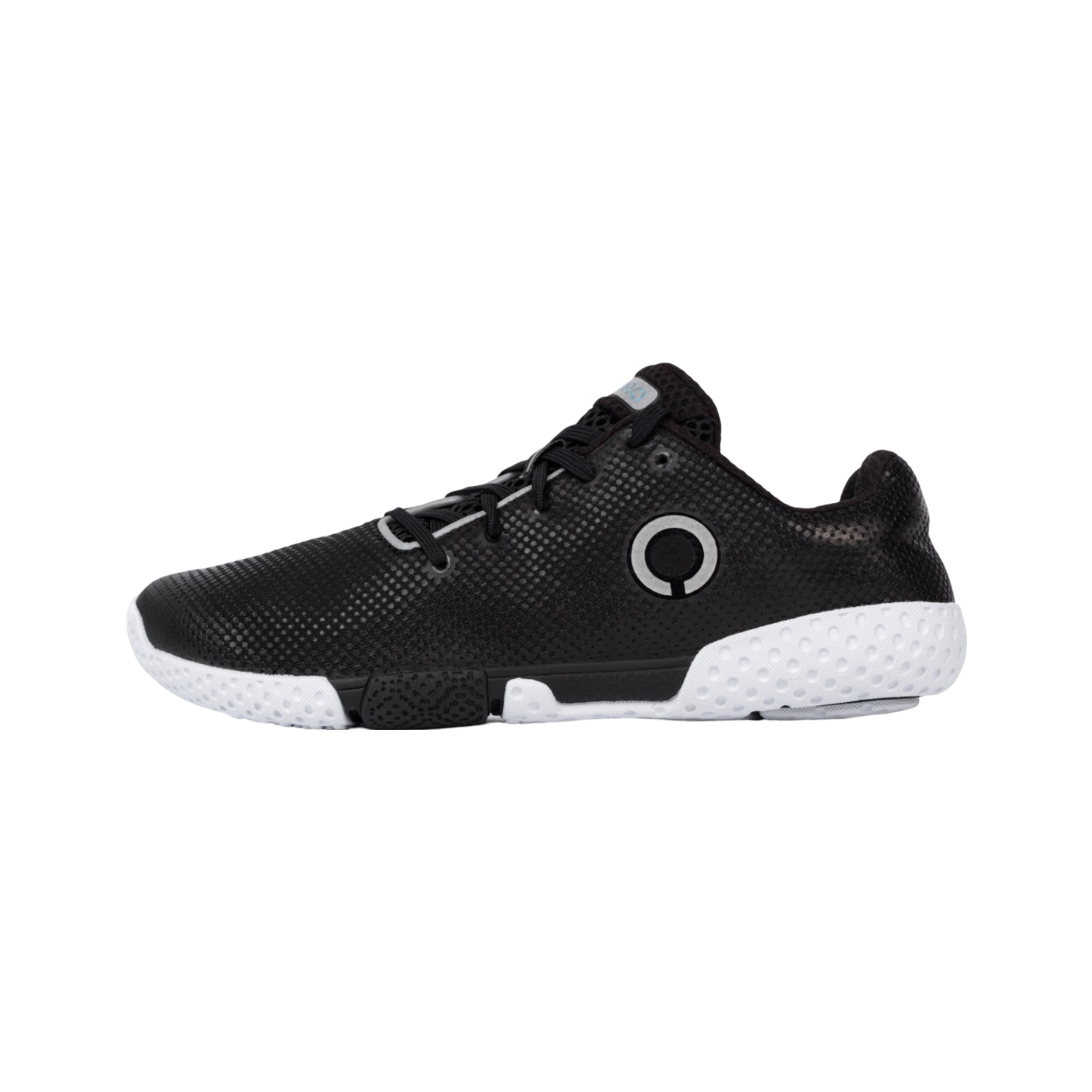 Fit | Women Jet Black