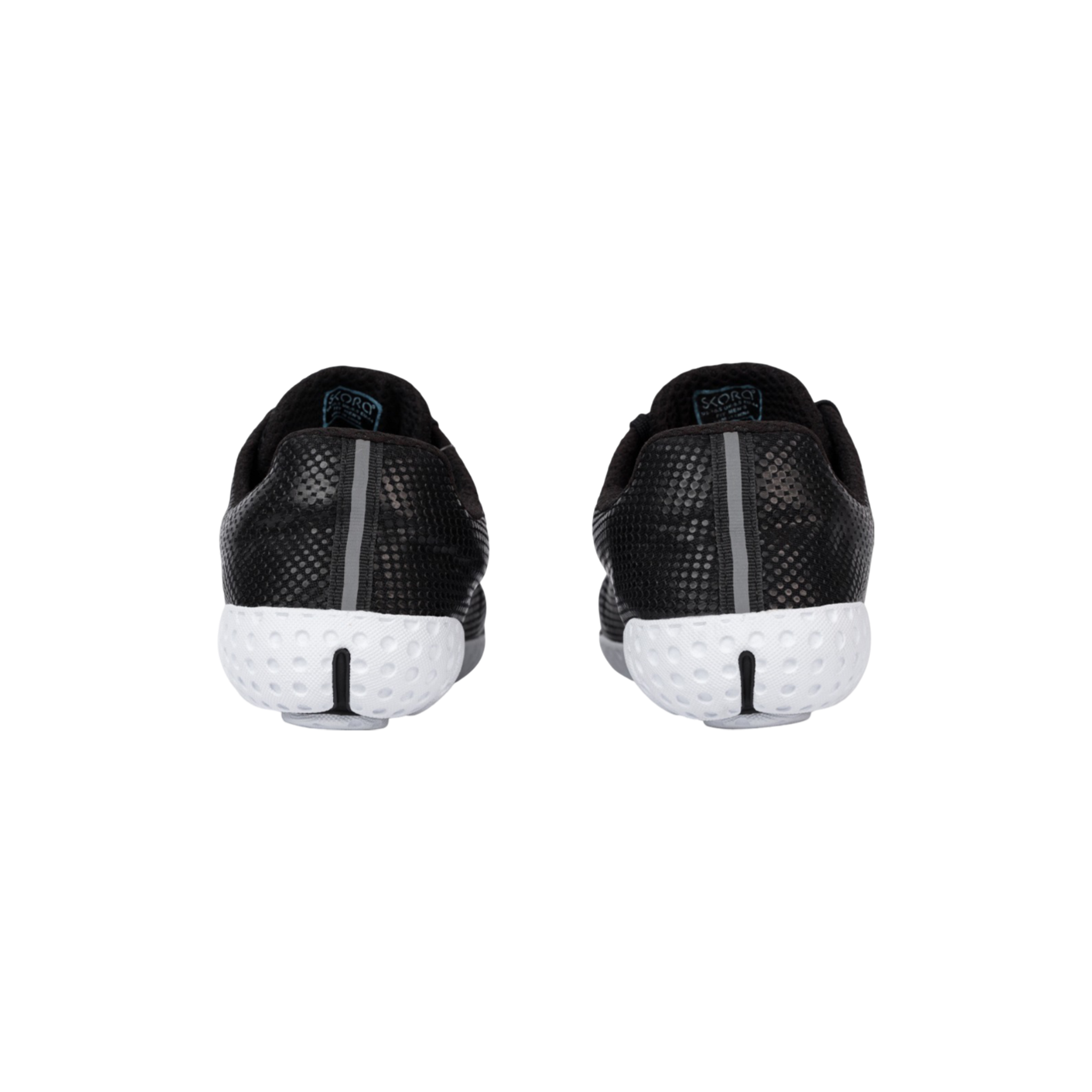Fit | Women Jet Black