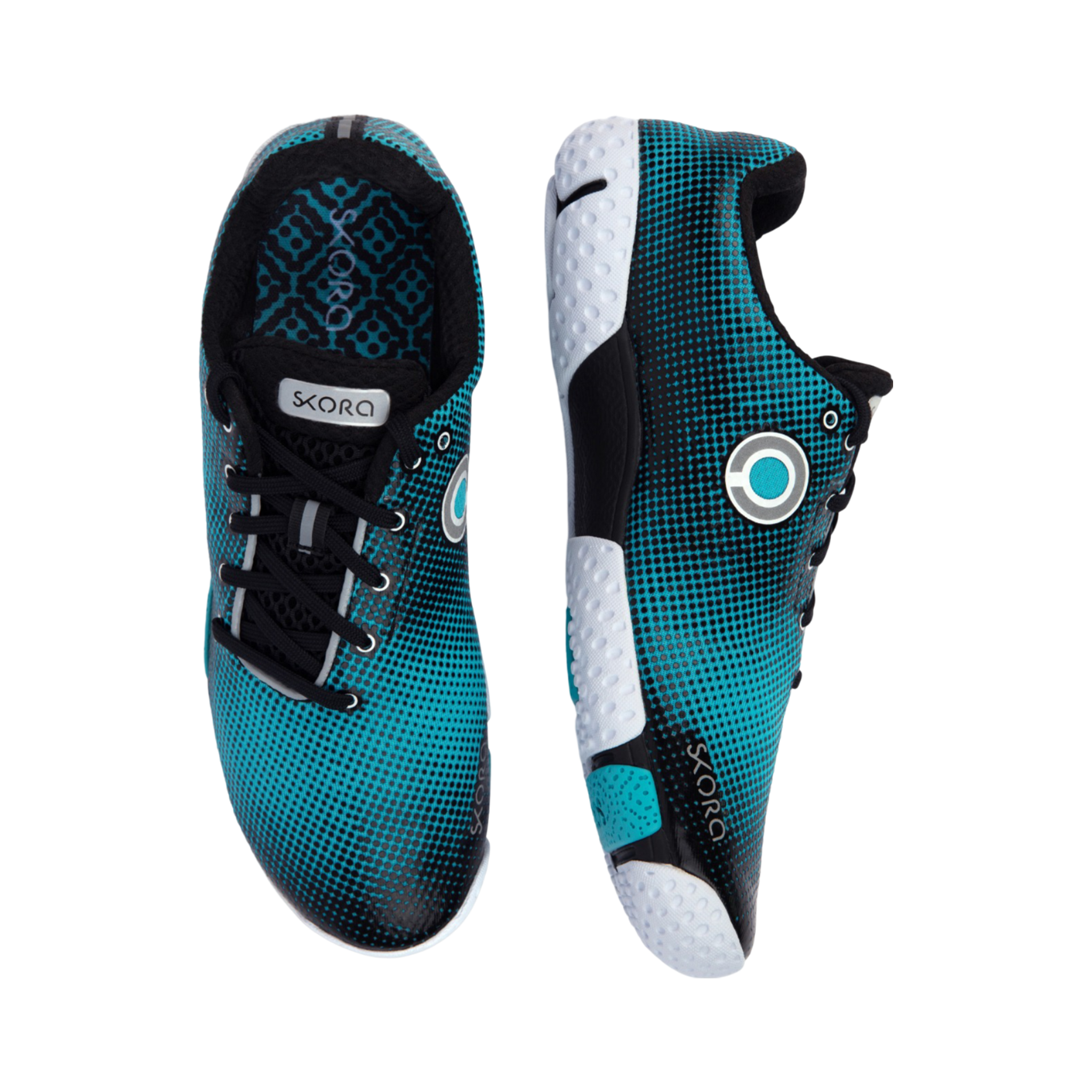 Fit | Women Blue
