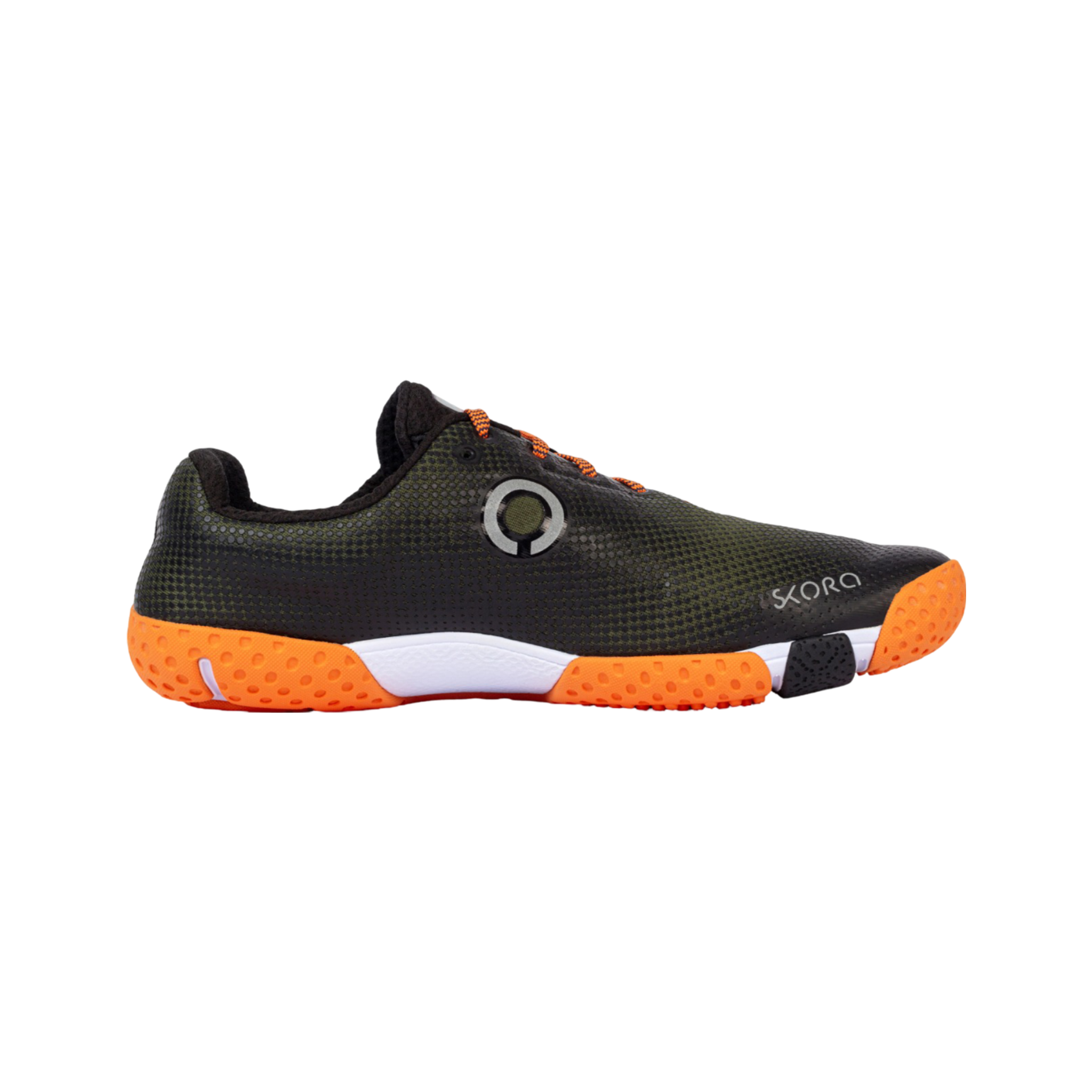 Fit | Women Olive Green