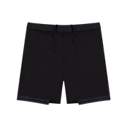 Integral Short 7" | Black