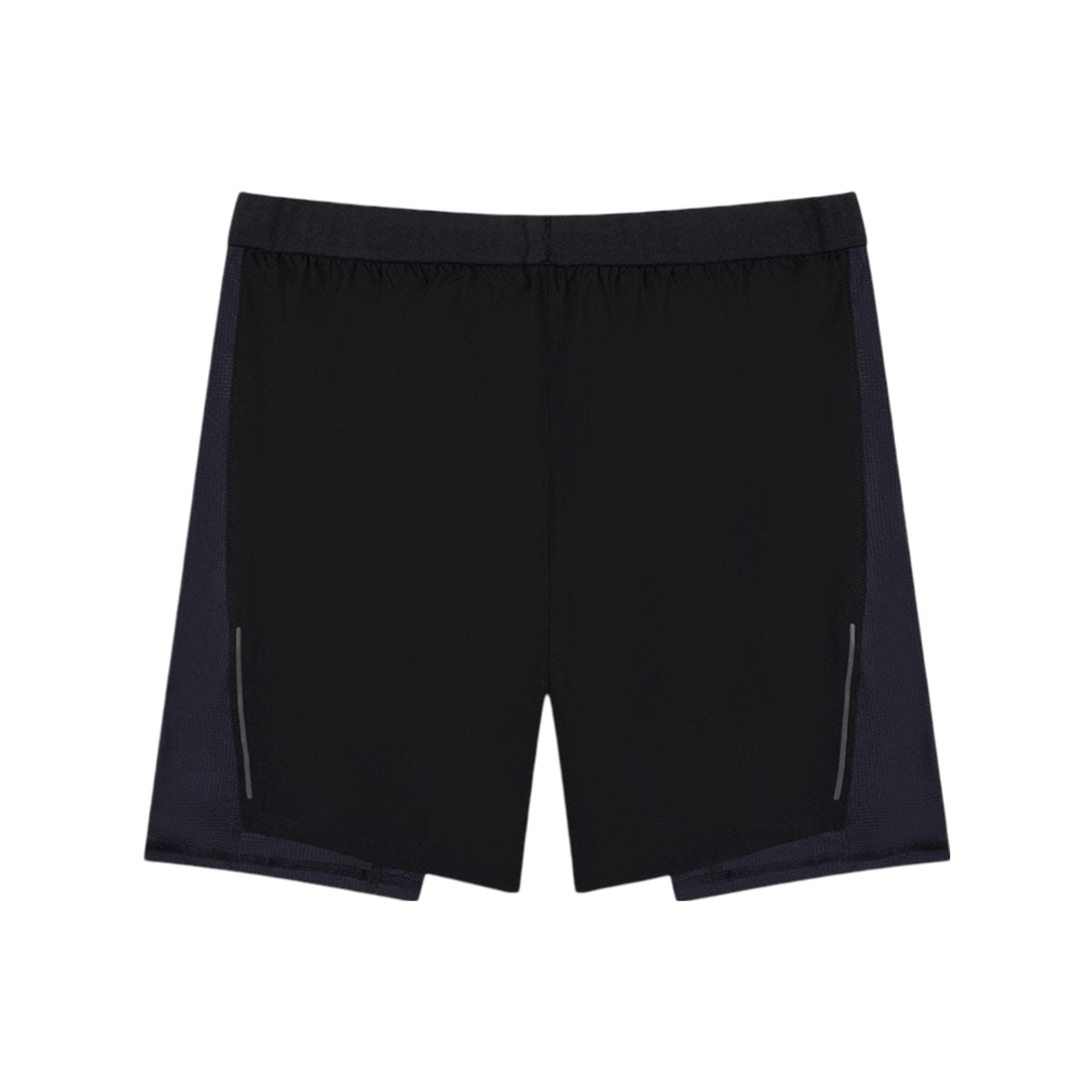 Integral Short 7" | Black