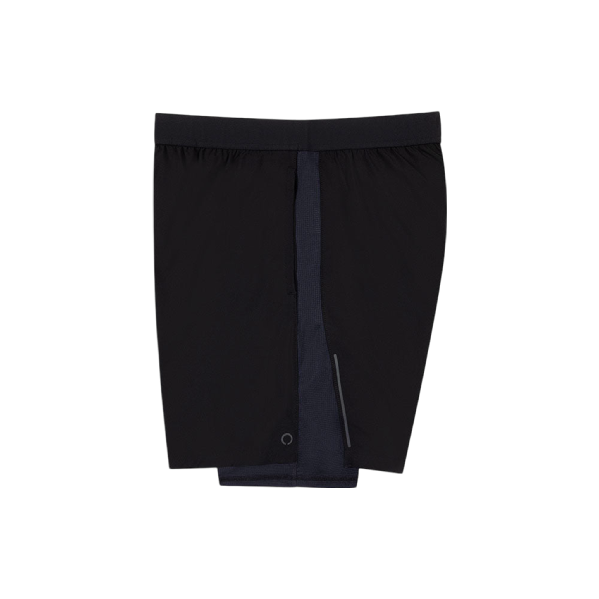 Integral Short 7" | Black