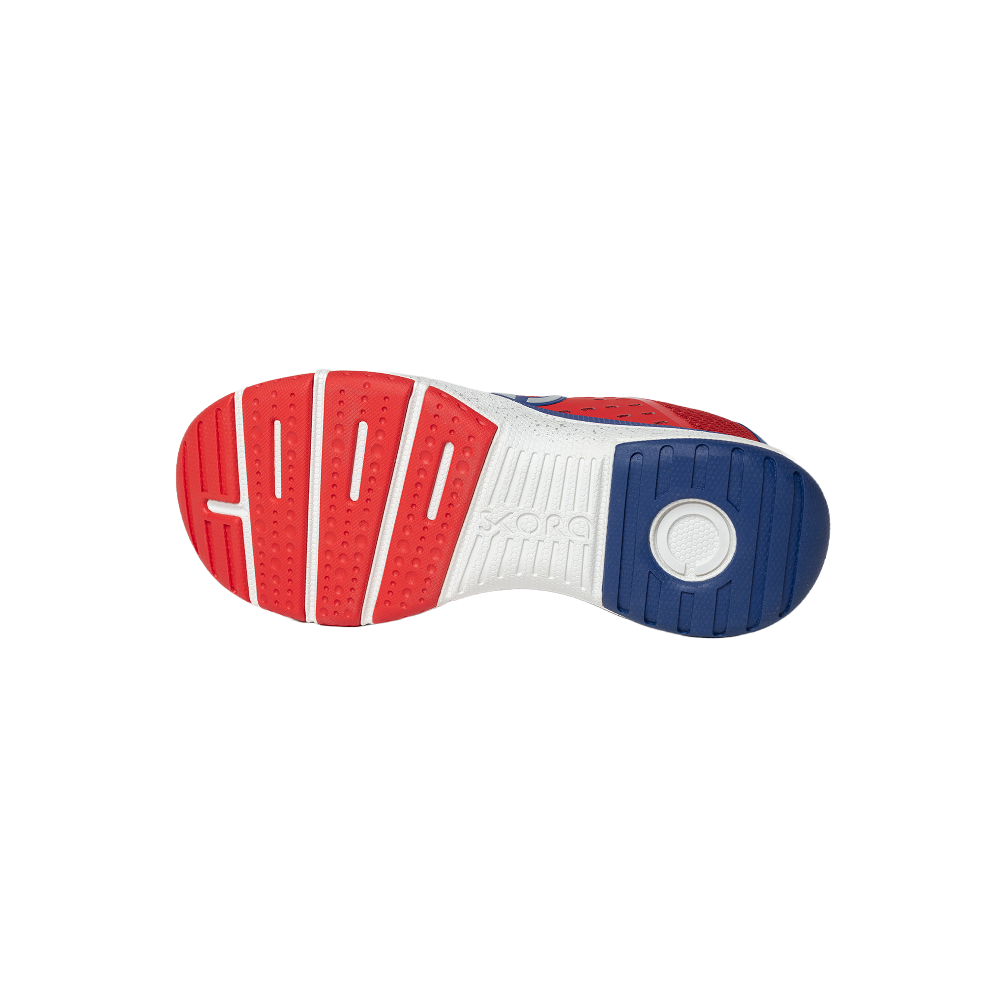 Kyori | Men Lava Red