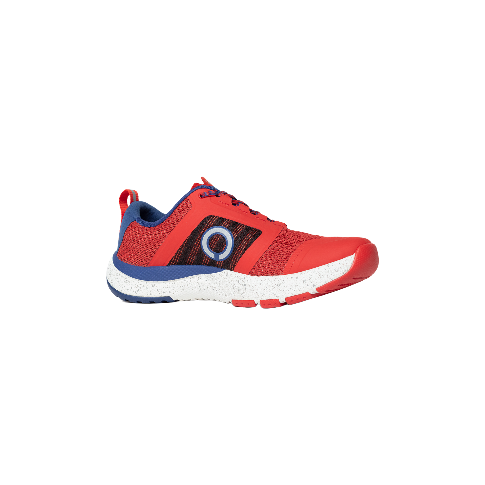 Kyori | Men Lava Red