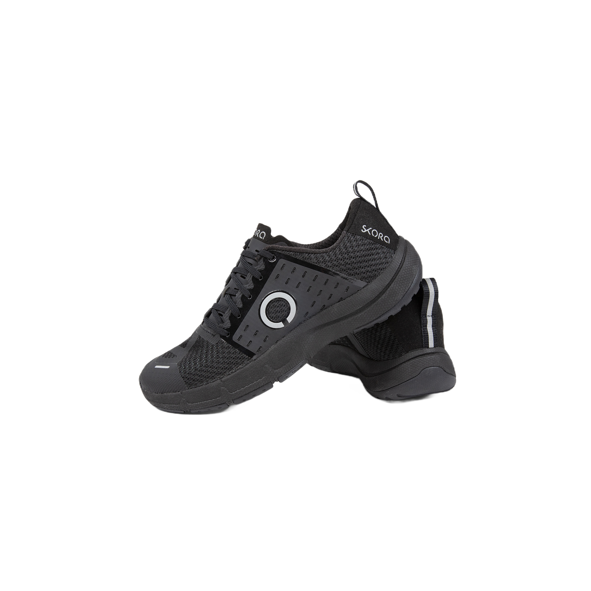 Kyori | Men Lava Black