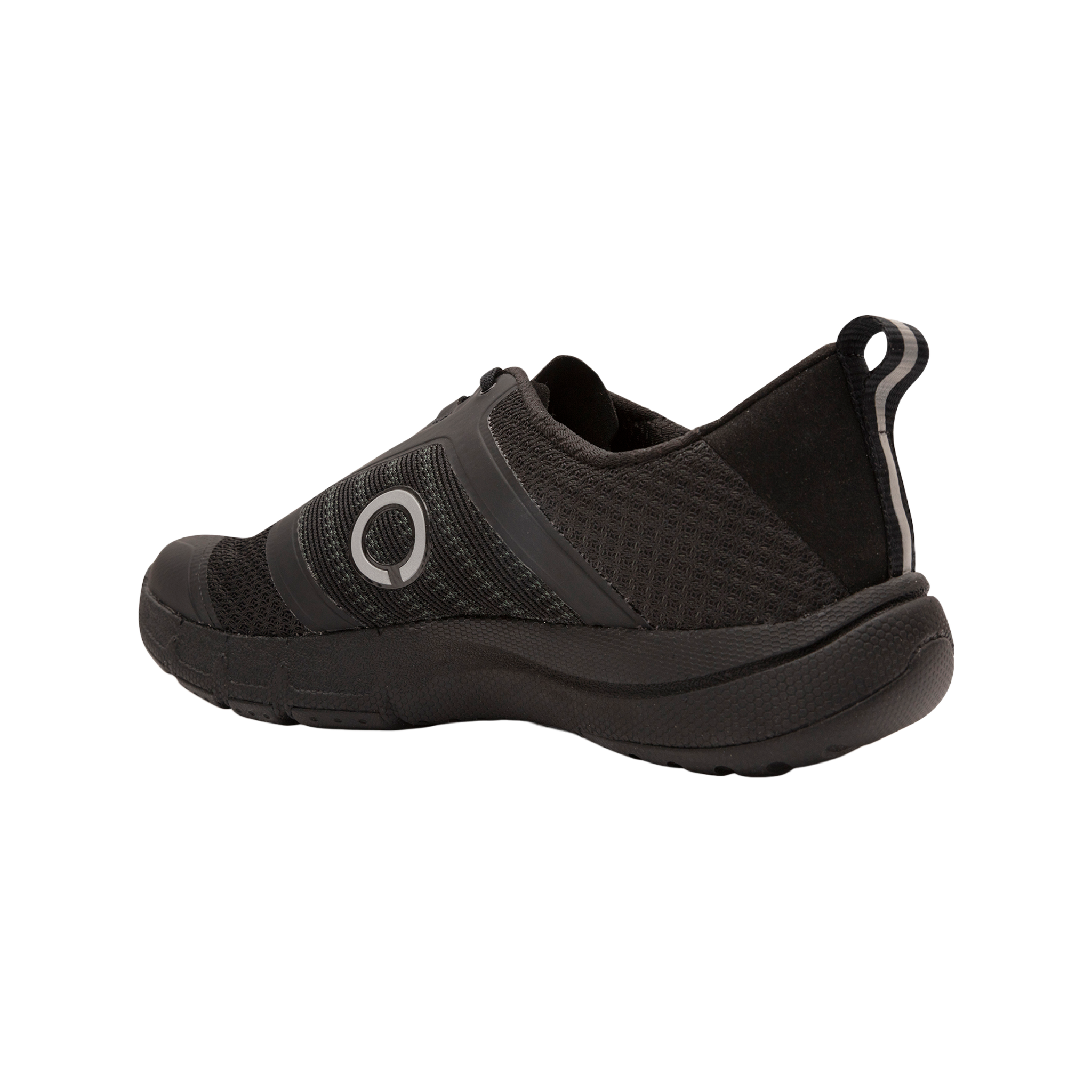 Kyori | Men Lava Black