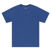 Long Run Tee | Commodore Blue | Medium