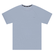 Long Run Tee | Glacier