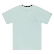 Long Run Tee | Surf Spray | Medium