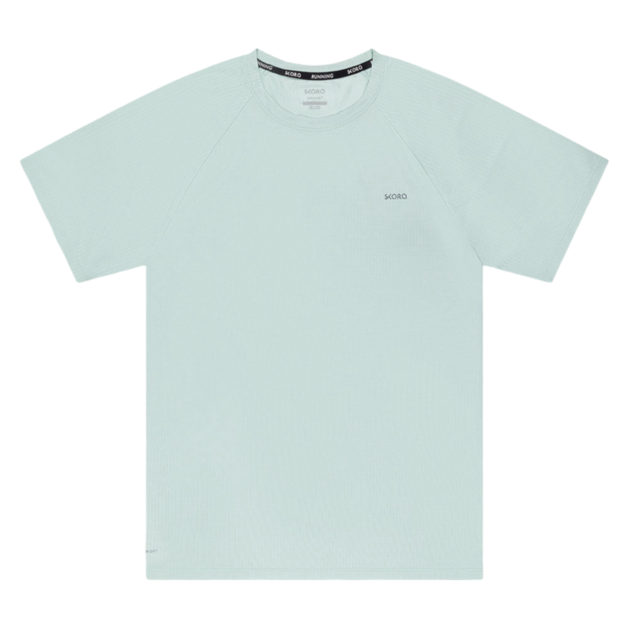 Long Run Tee | Surf Spray | Medium