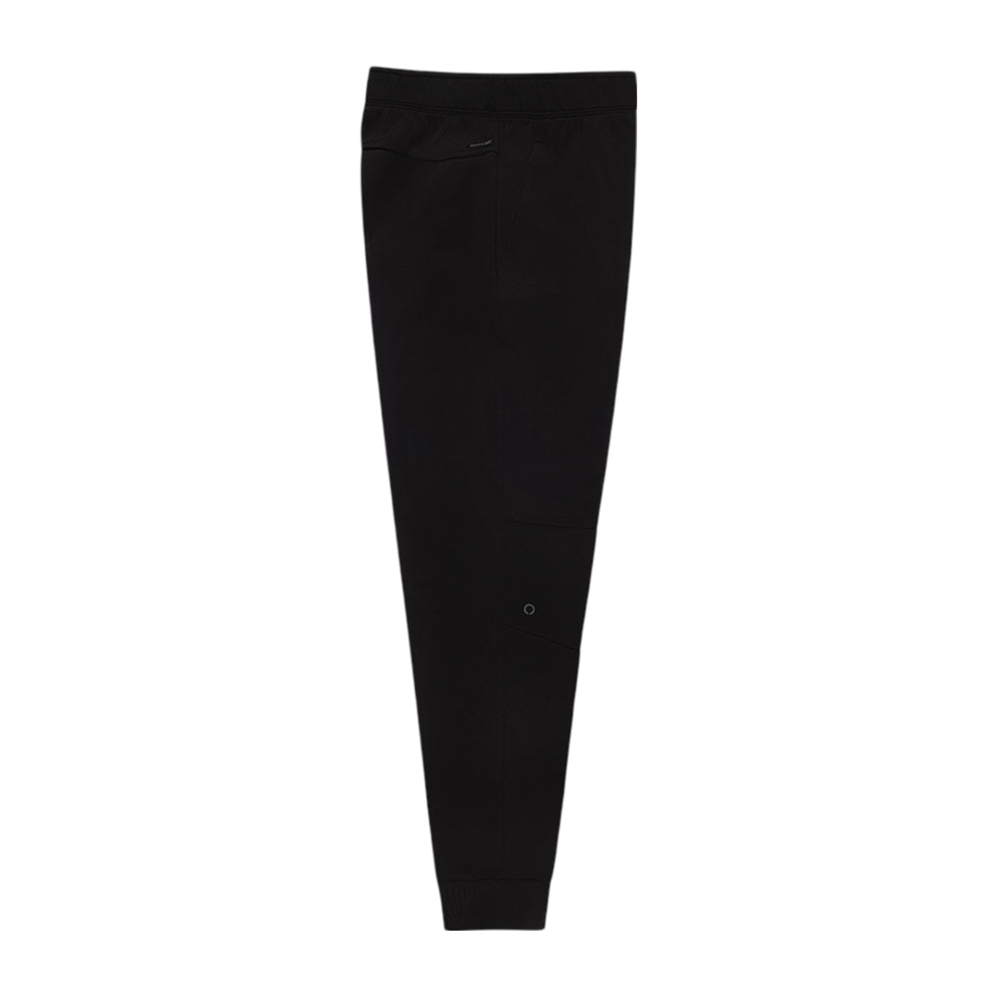 Lunge Jogger Pant | Black | Small