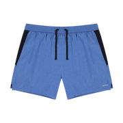 Pacer Short 5" | Commodore Blue Chambray | Medium