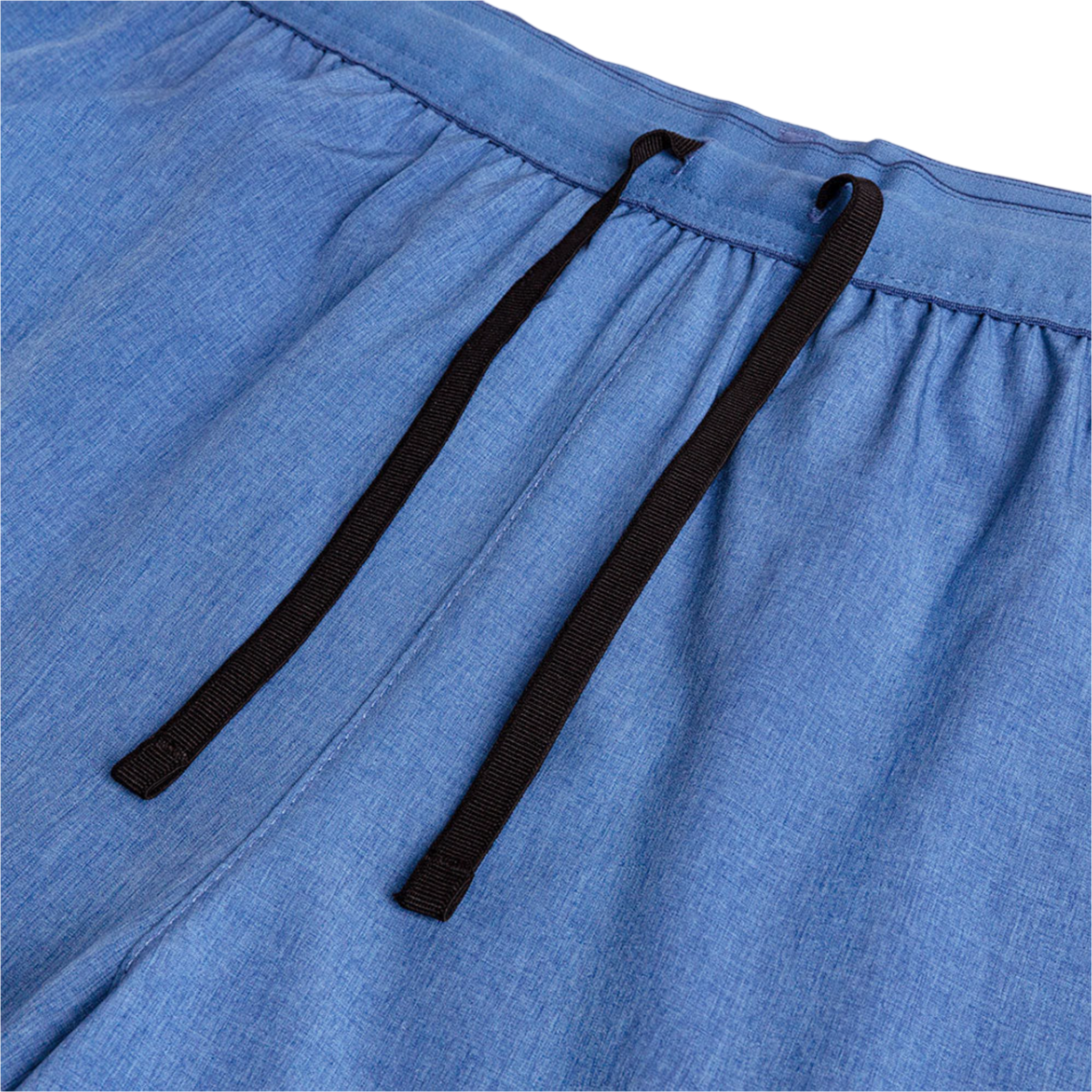 Pacer Short 5" | Commodore Blue Chambray | Medium