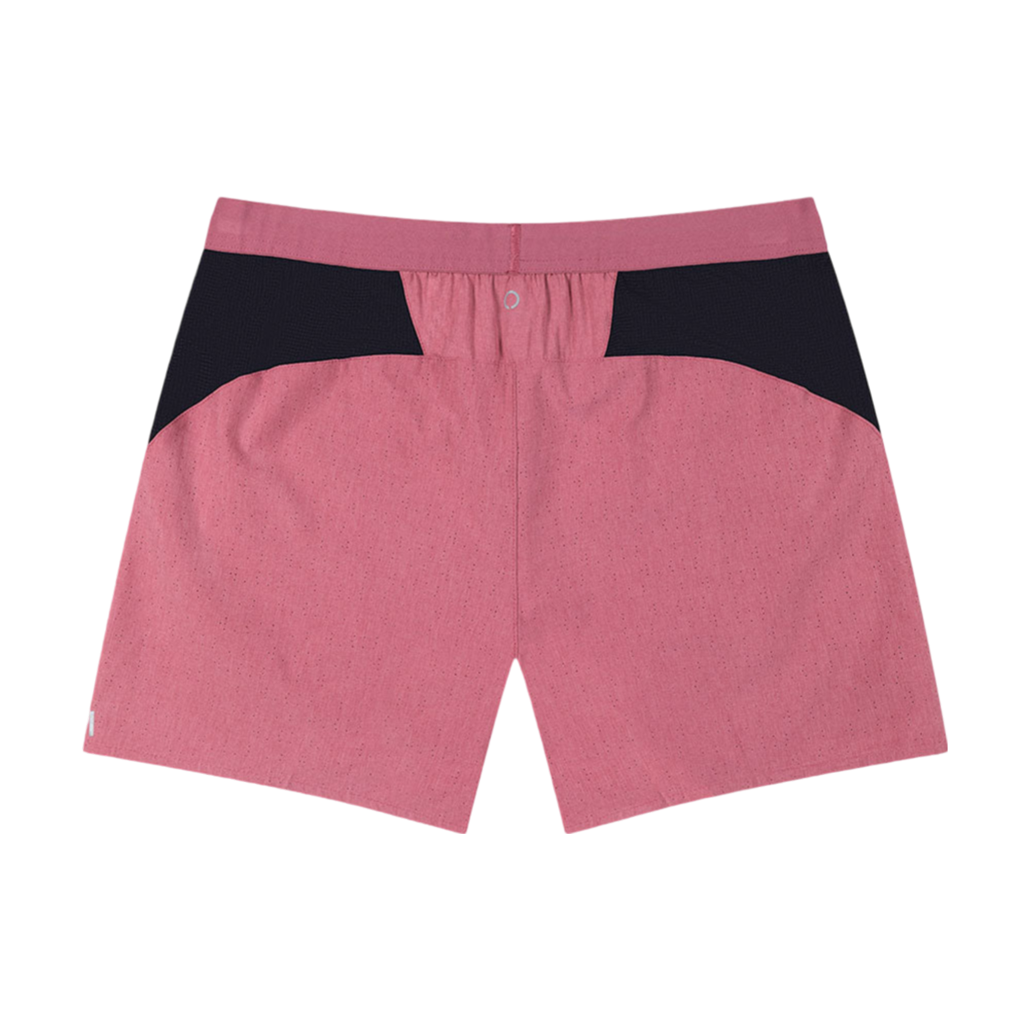 Pacer Short 5" | Red Moscato Chambray | X-Large