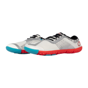 Phase | Men White