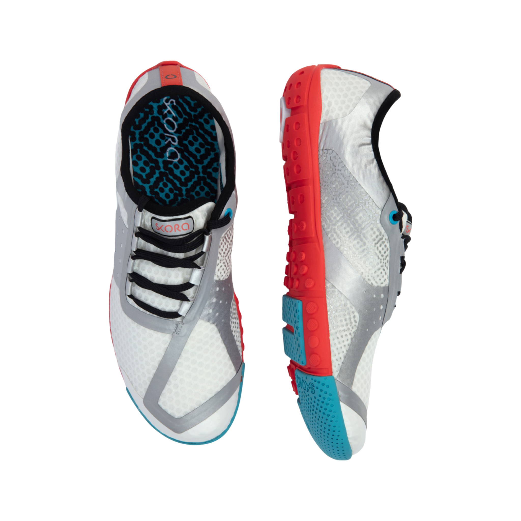 Phase | Men White