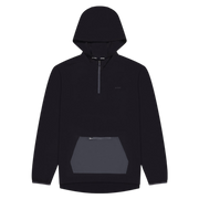 Out and Back Running Pullover Jacket | Black