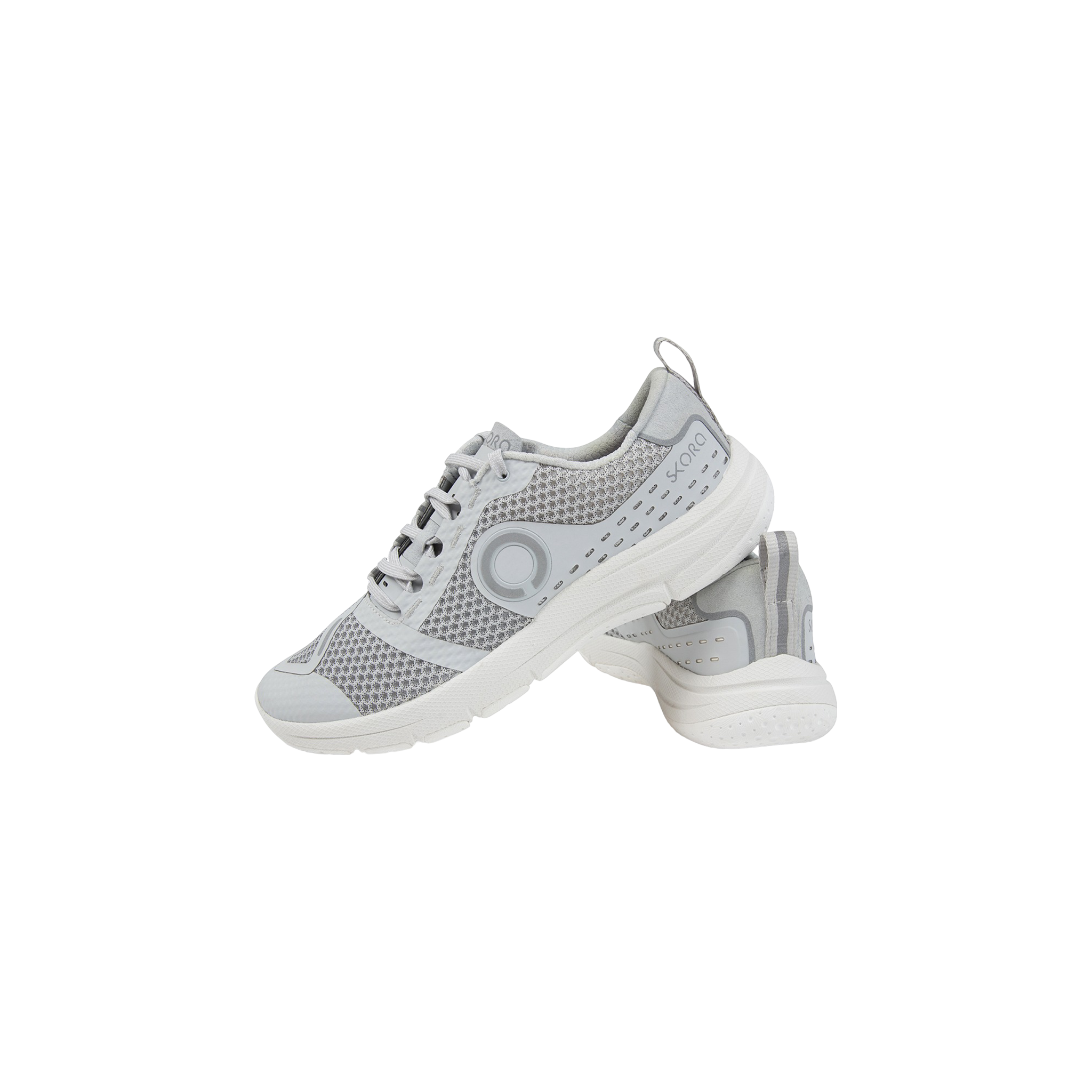 Pulse | Men Glacier Gray