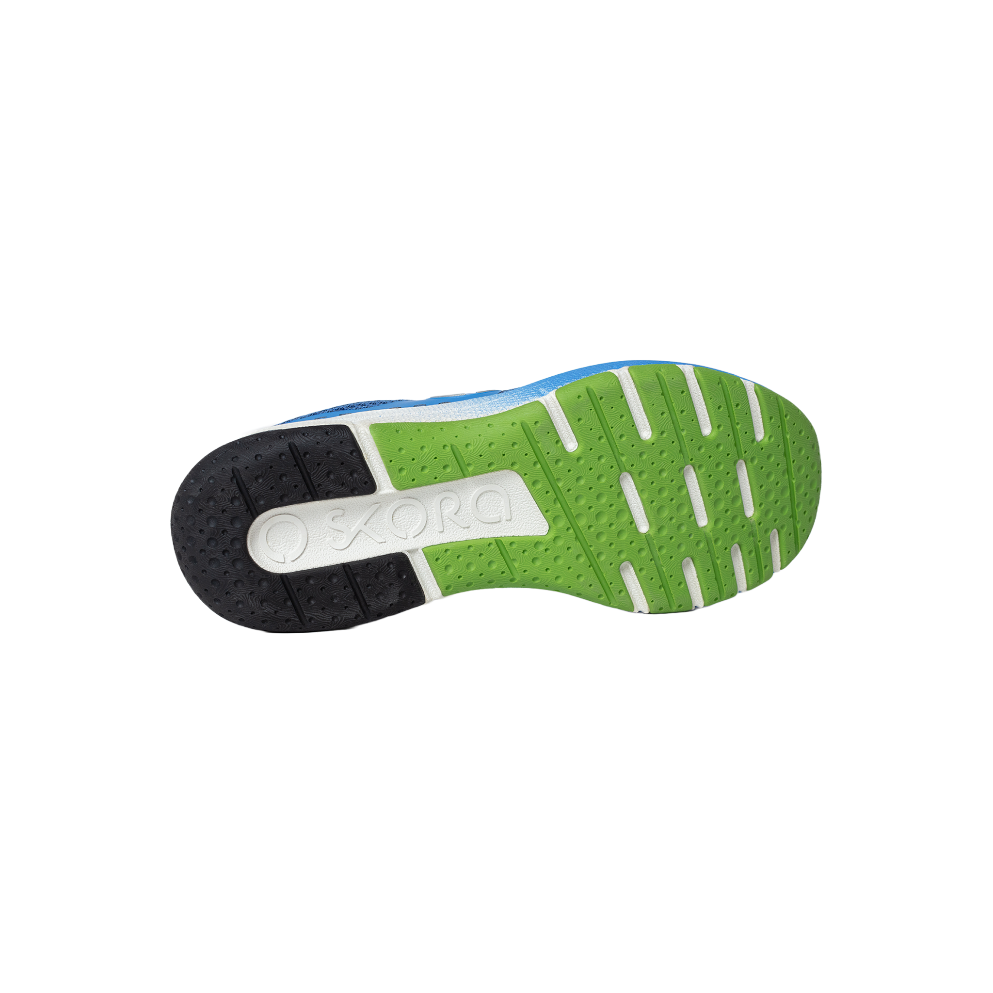 Pulse | Men Regatta Blue