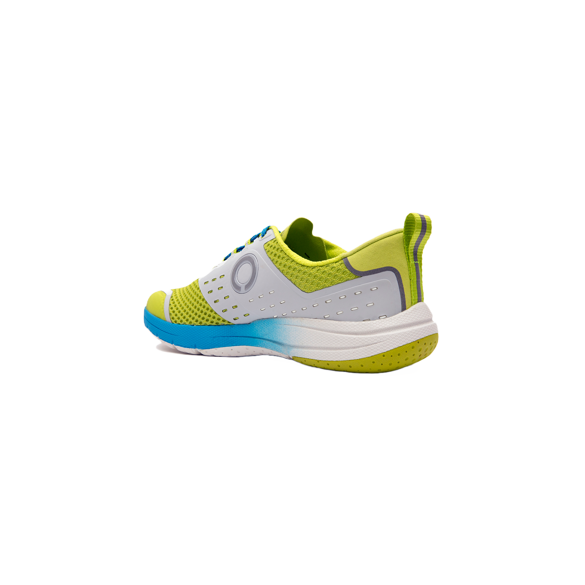 Pulse | Men Lime Punch, Blue