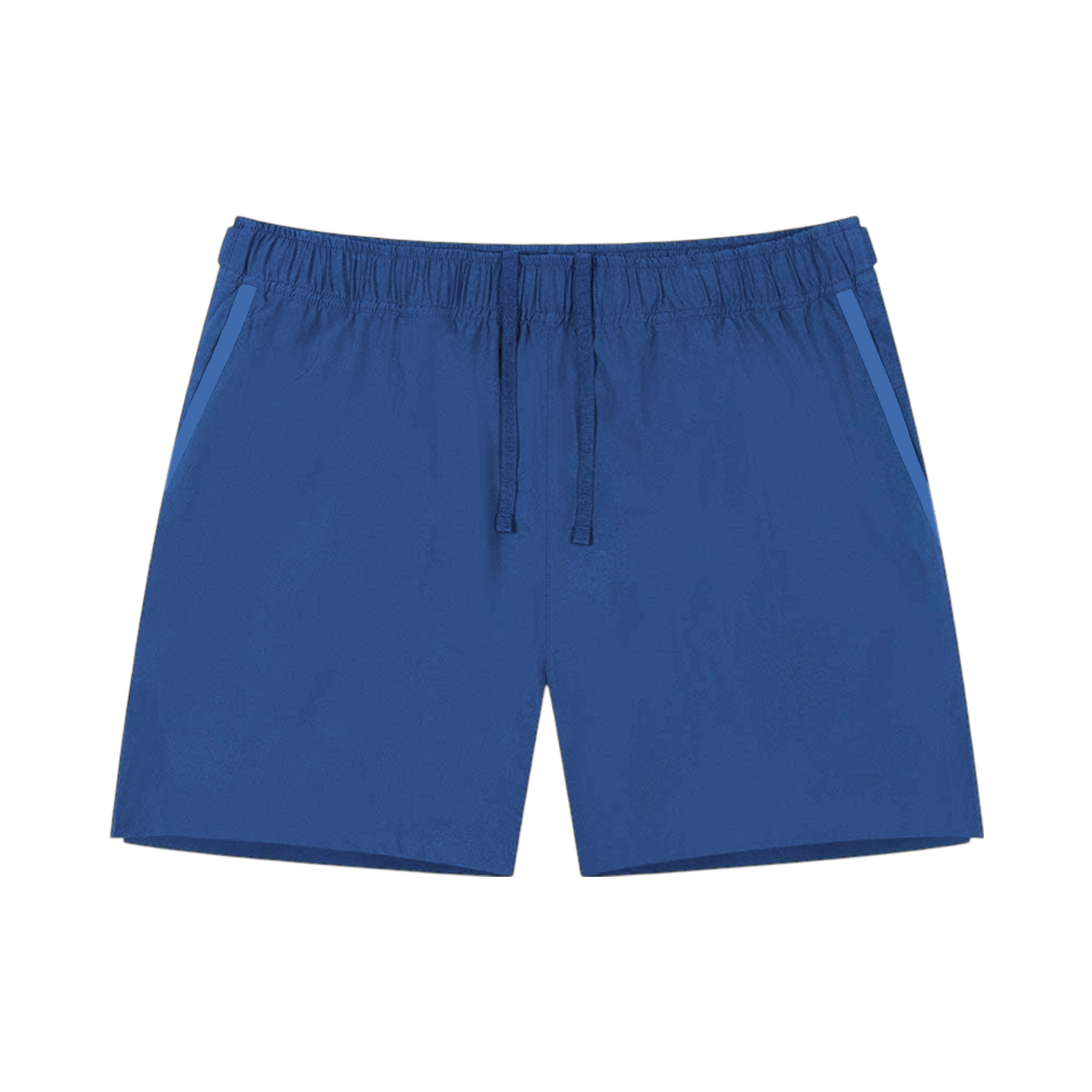 Rabbit Short 5 inch | Blue Jay